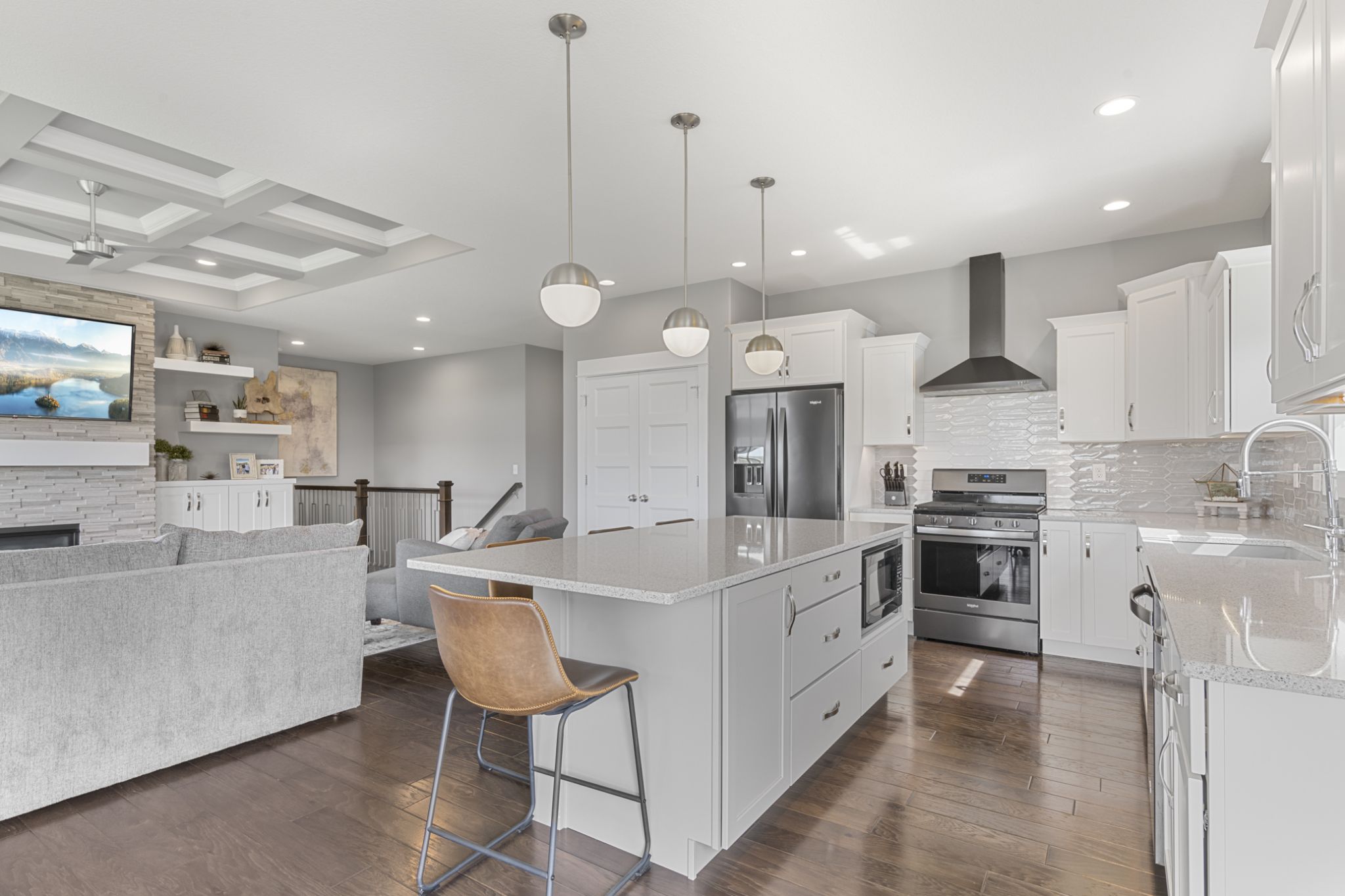 1325 E Tartan Dr, North Liberty, IA, Image 11