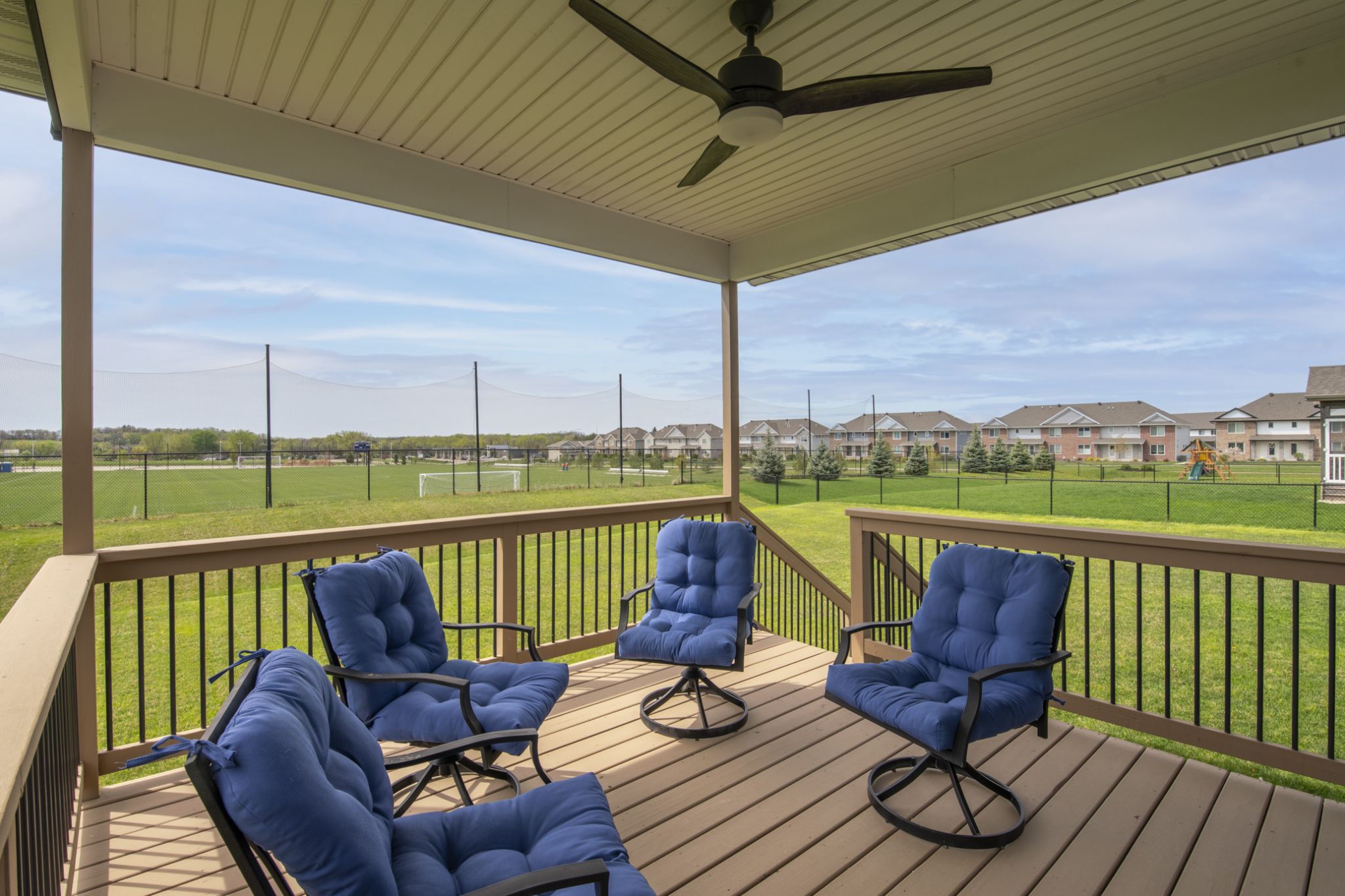 1325 E Tartan Dr, North Liberty, IA, Image 20
