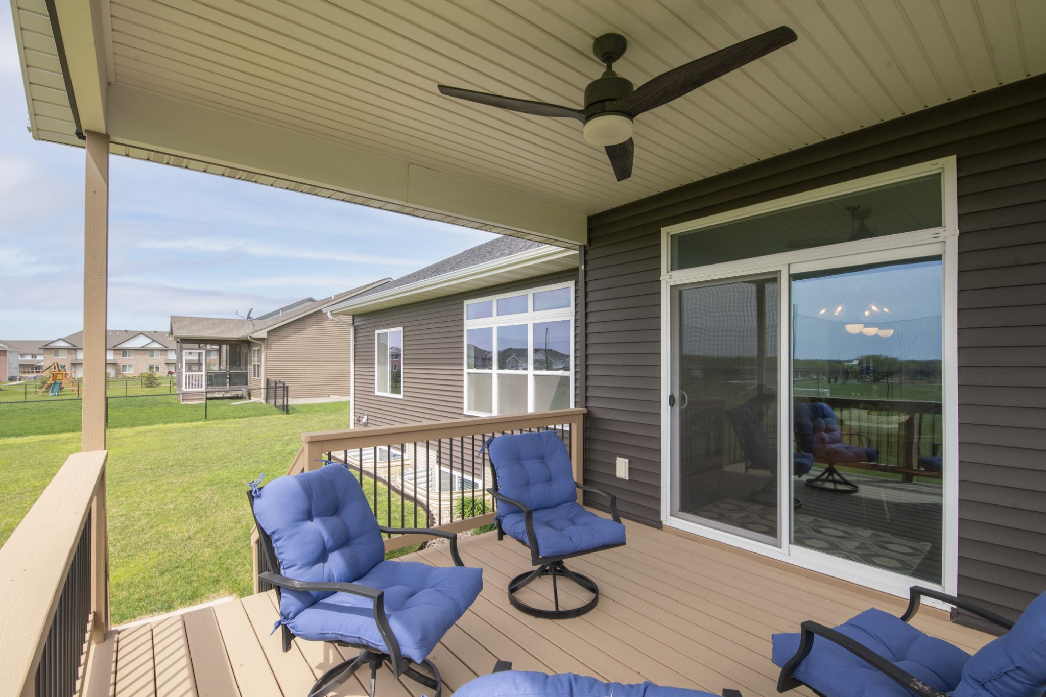 1325 E Tartan Dr, North Liberty, IA, Image 21