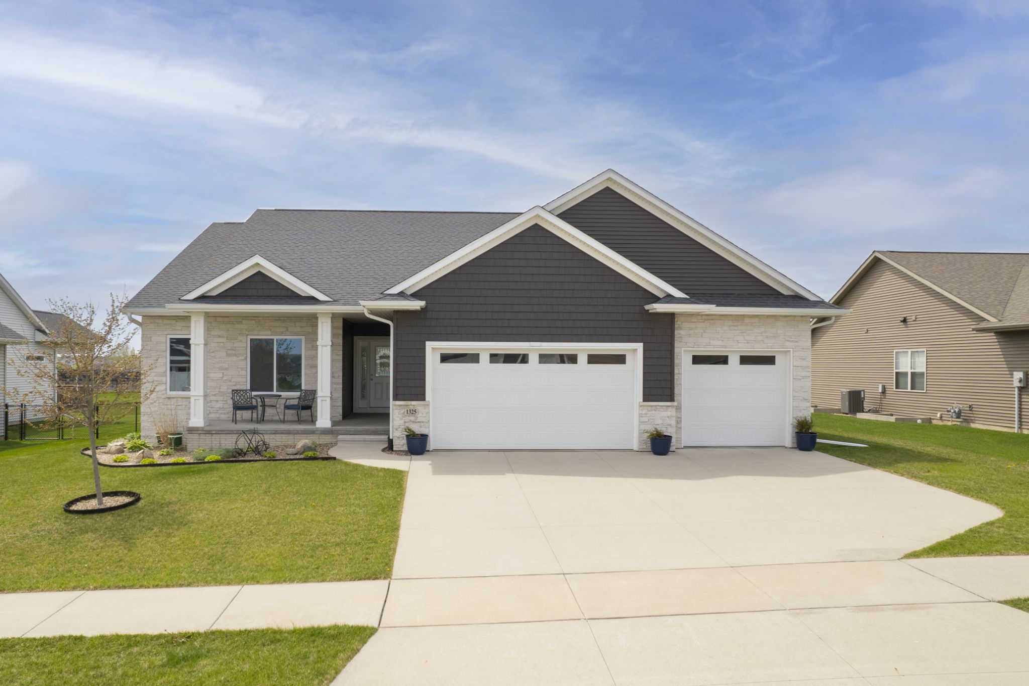 1325 E Tartan Dr, North Liberty, IA, Image 44