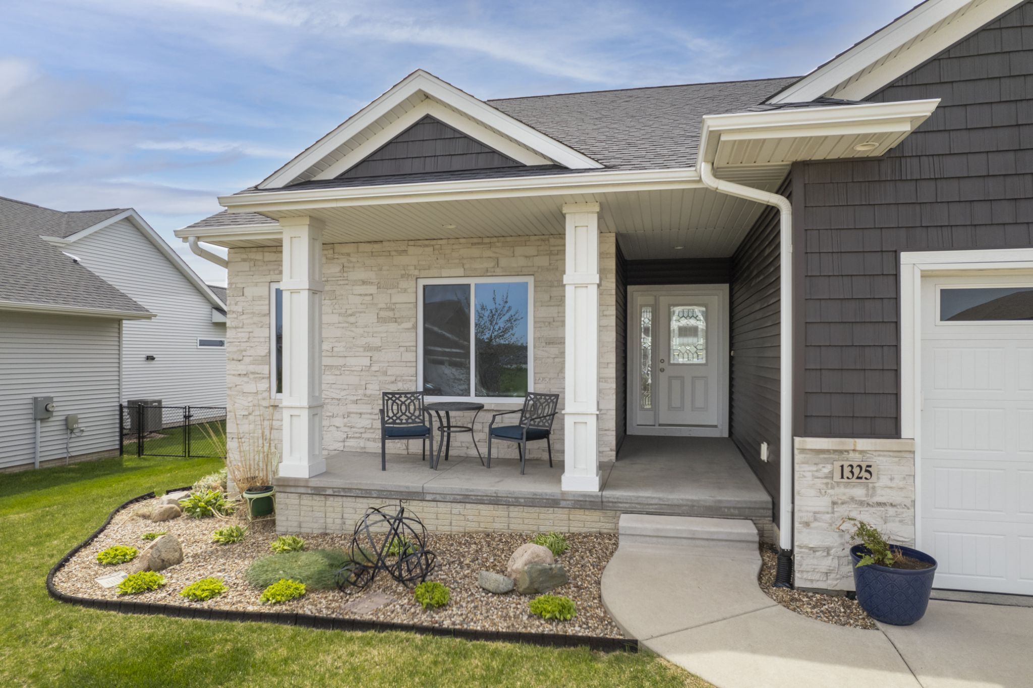 1325 E Tartan Dr, North Liberty, IA, Image 45