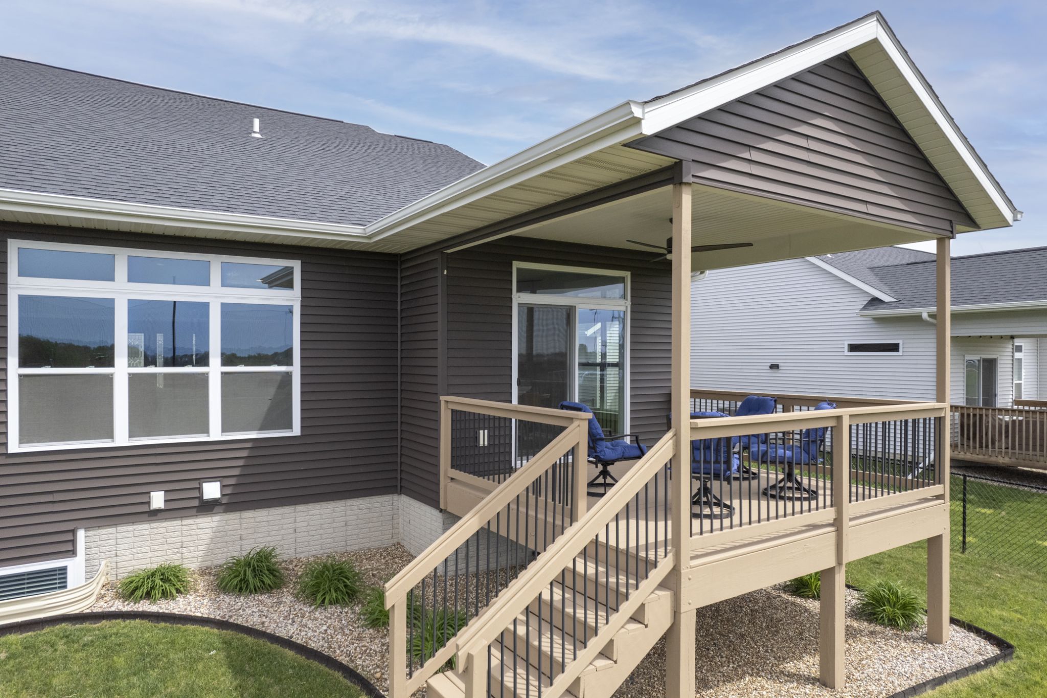 1325 E Tartan Dr, North Liberty, IA, Image 48