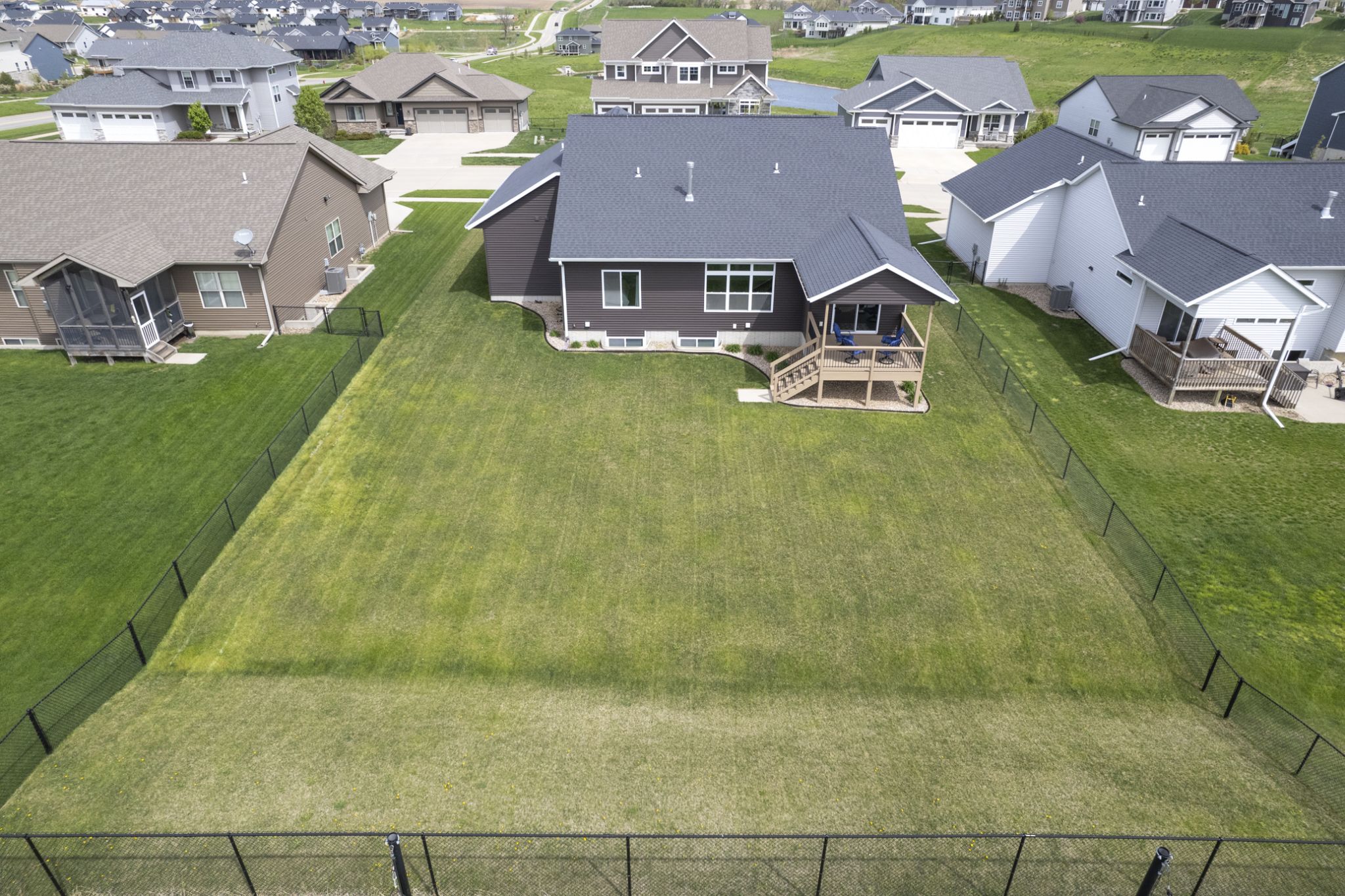 1325 E Tartan Dr, North Liberty, IA, Image 50