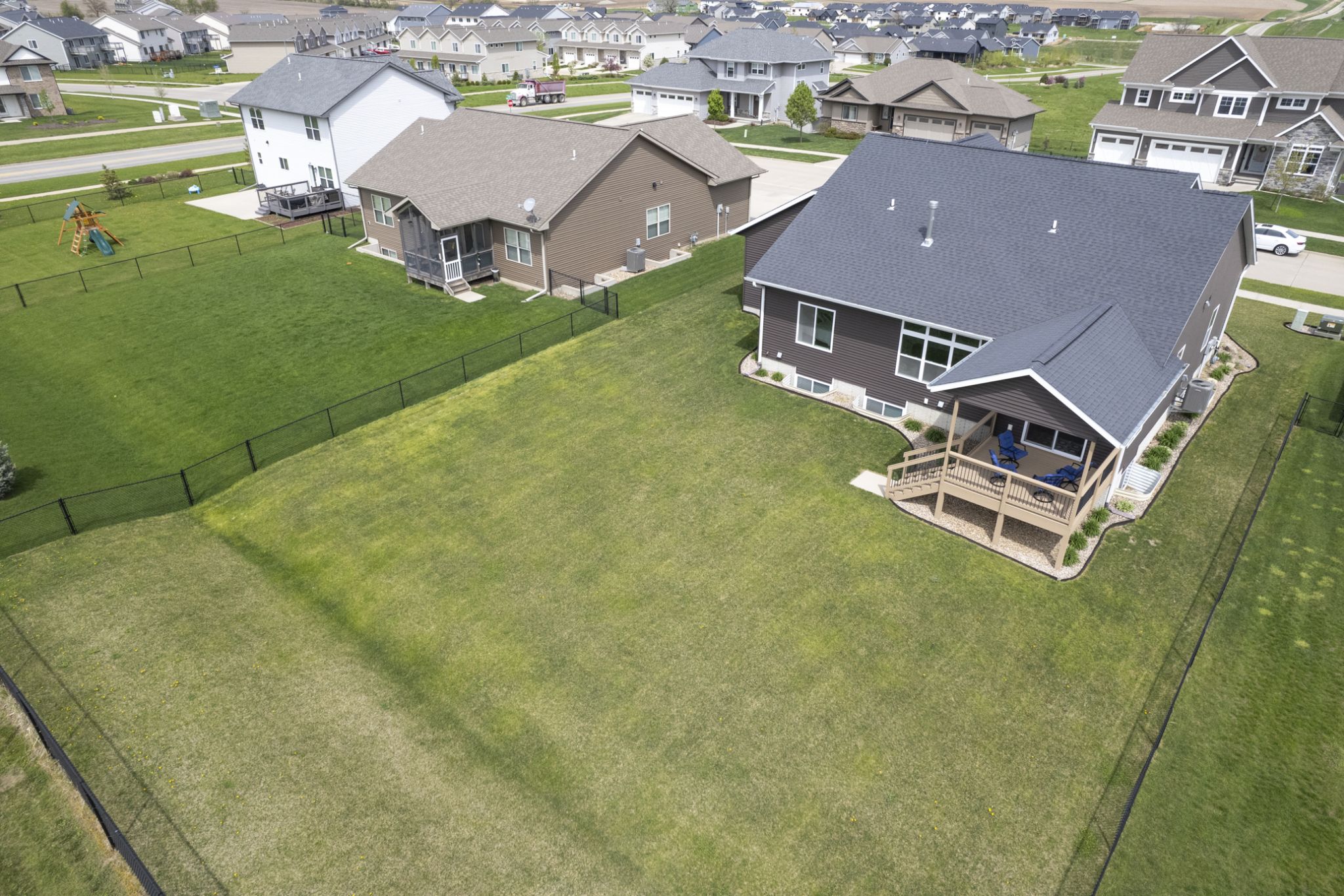 1325 E Tartan Dr, North Liberty, IA, Image 51