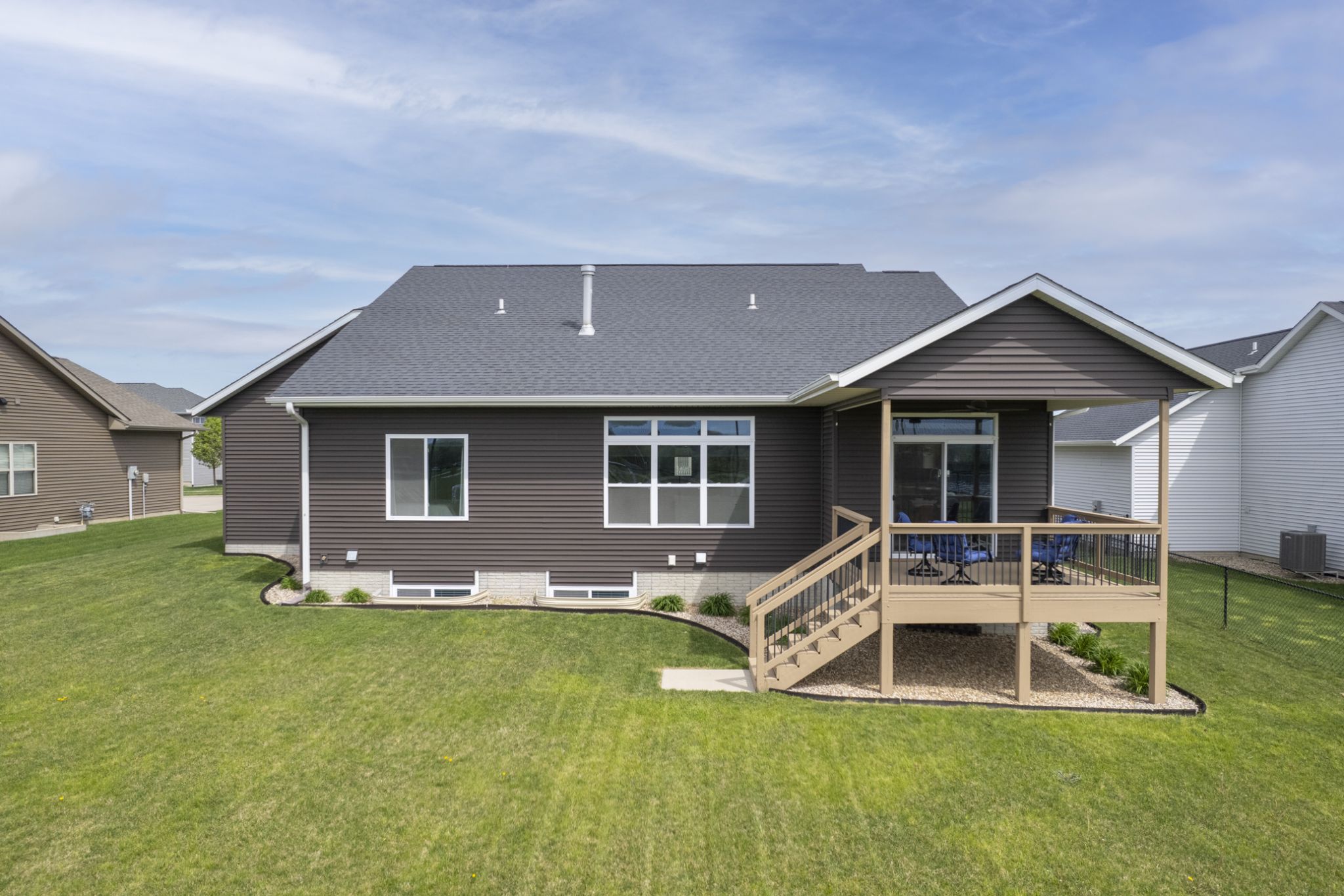1325 E Tartan Dr, North Liberty, IA, Image 52