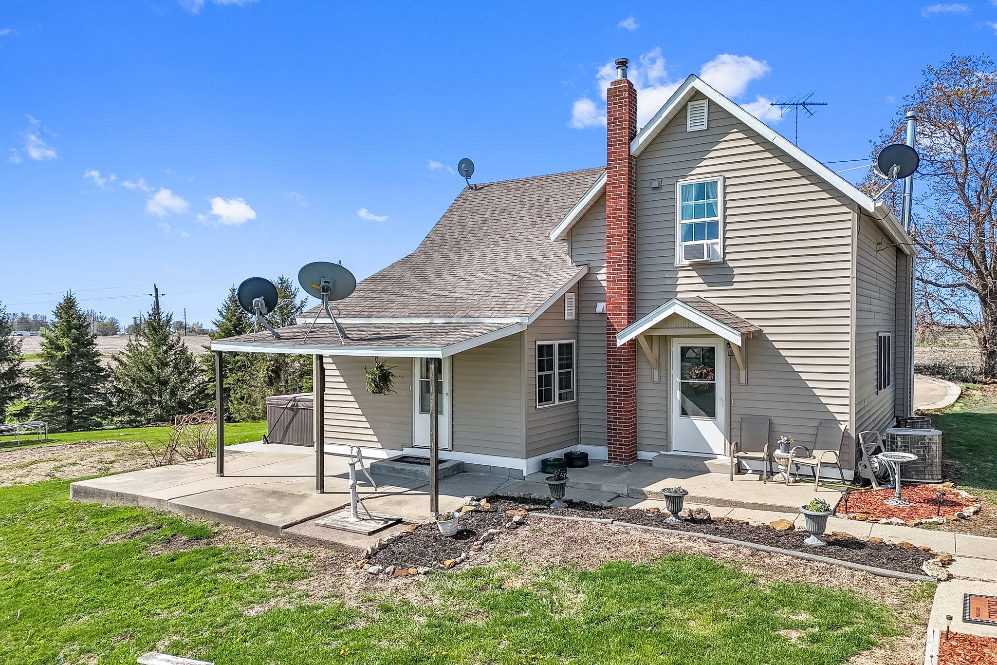 5020 Quail Ave, Monroe, IA, Image 19