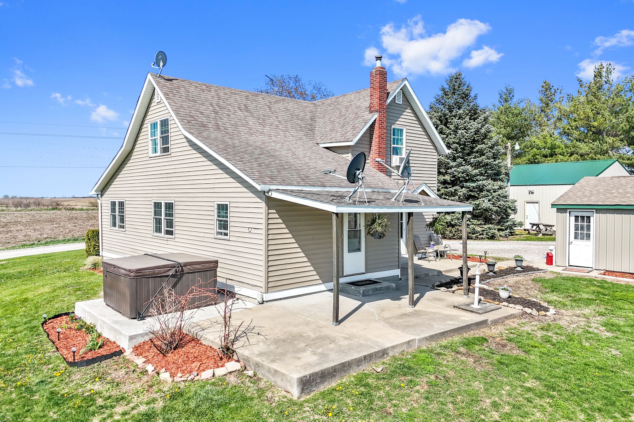 5020 Quail Ave, Monroe, IA, Image 20