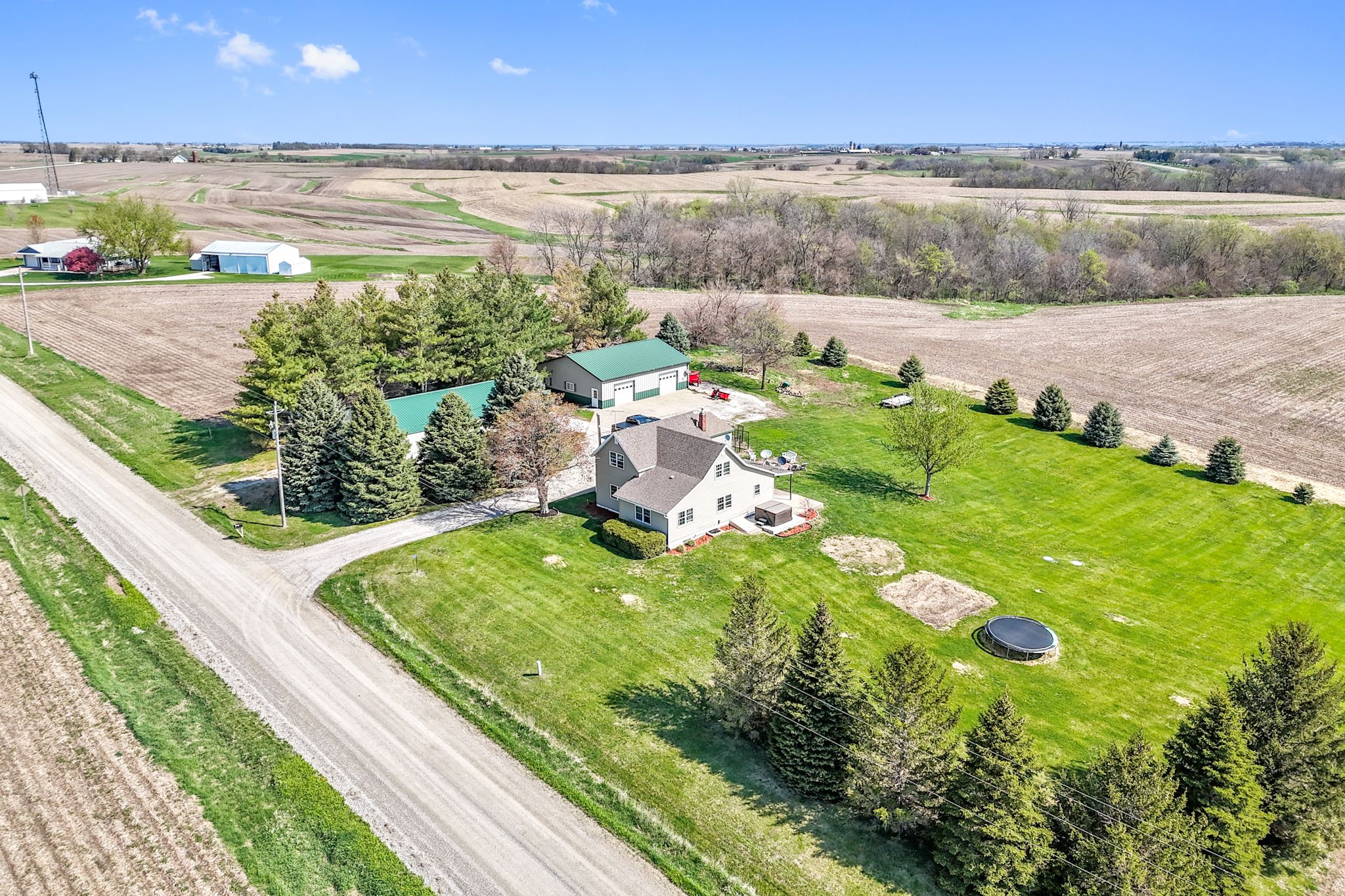 5020 Quail Ave, Monroe, IA, Image 25
