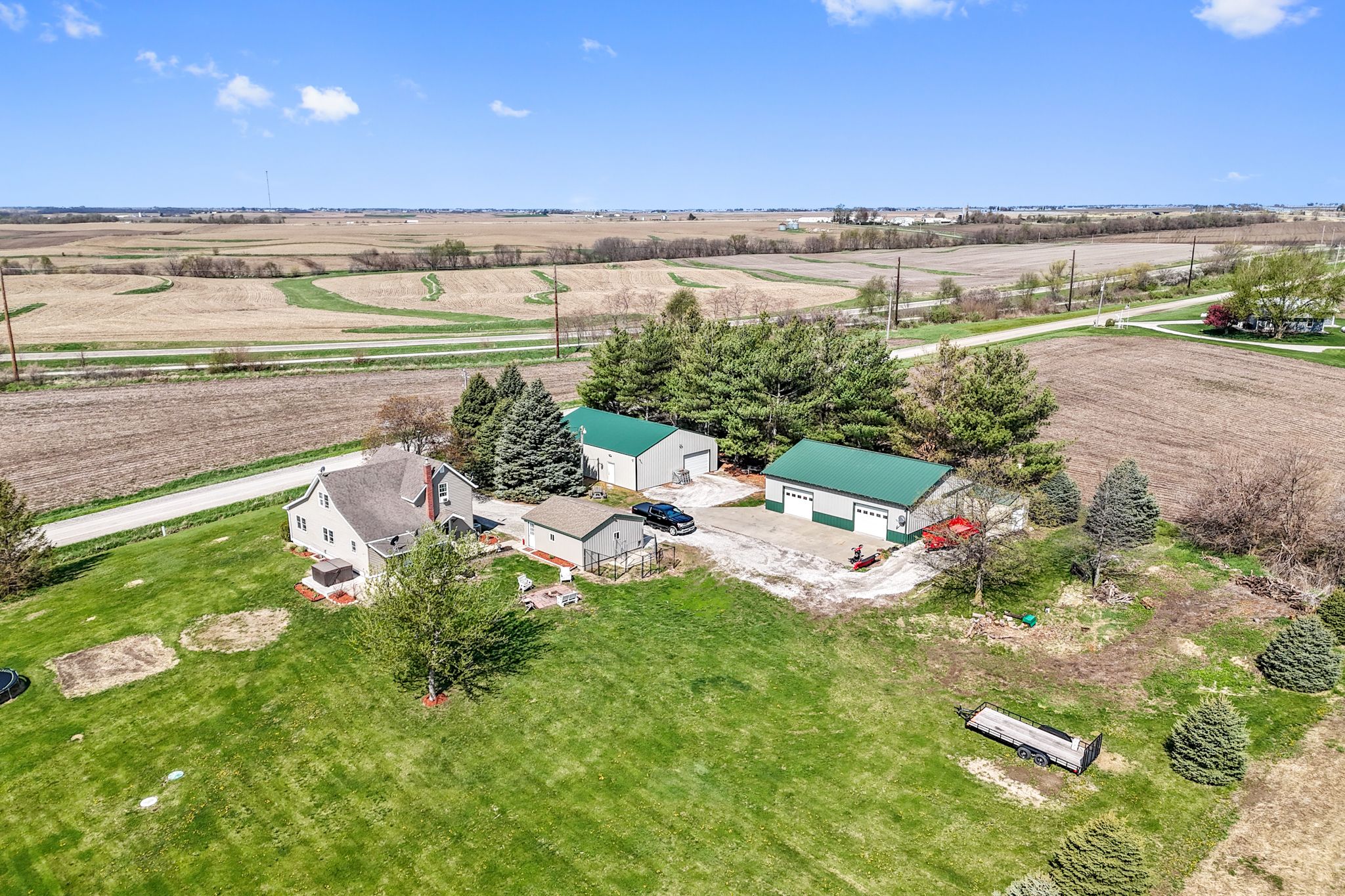 5020 Quail Ave, Monroe, IA, Image 26