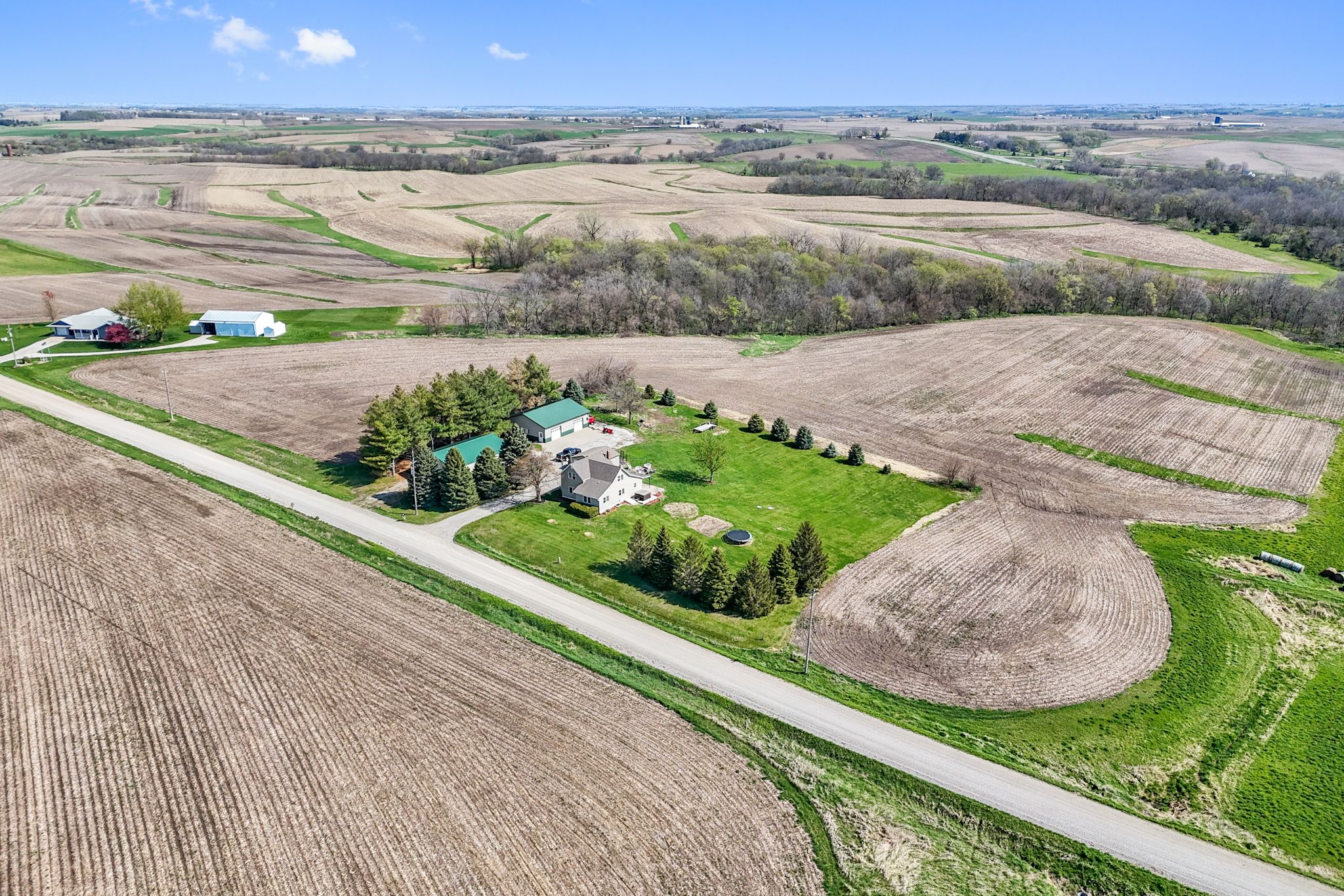 5020 Quail Ave, Monroe, IA, Image 28