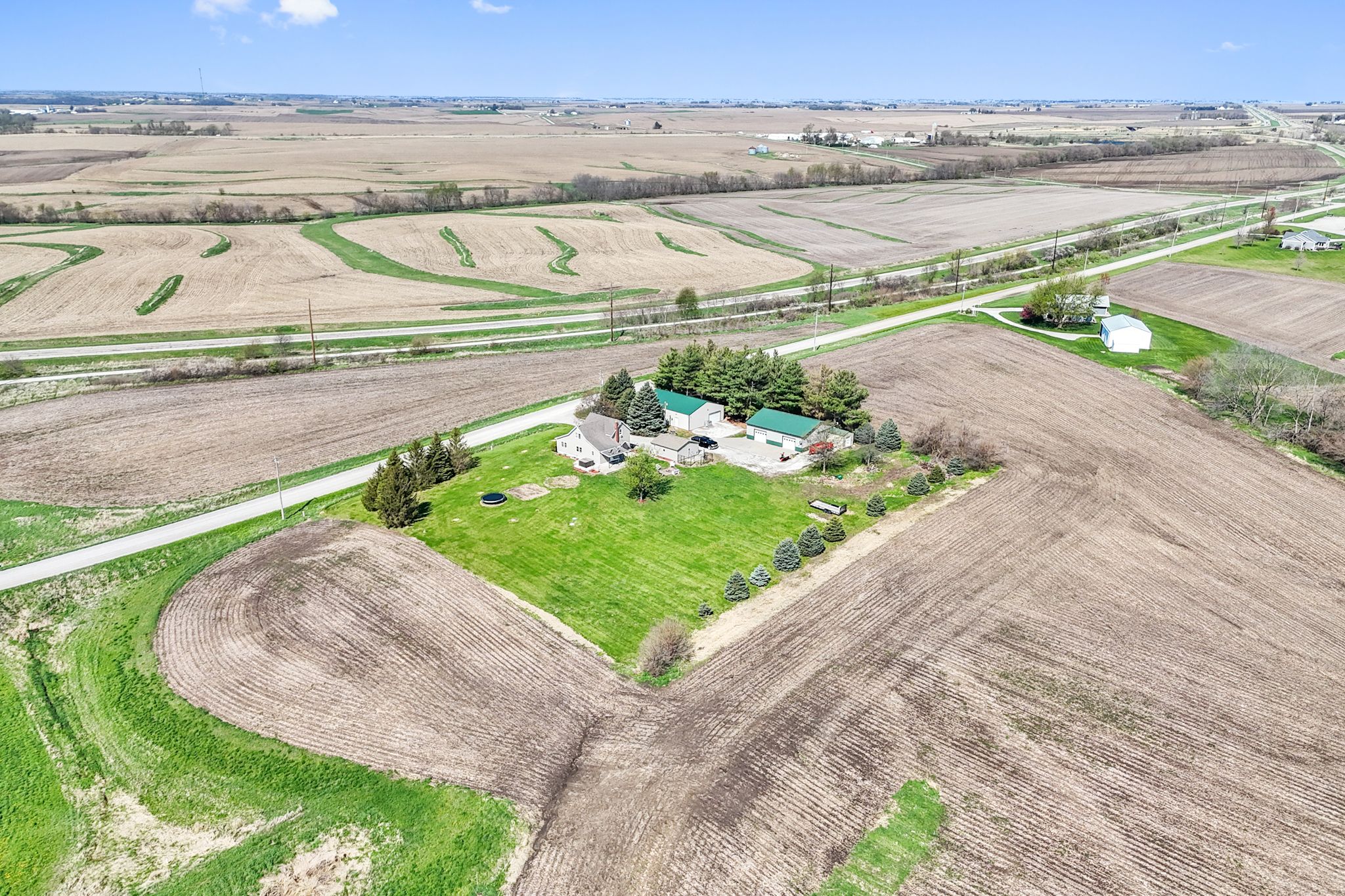 5020 Quail Ave, Monroe, IA, Image 29