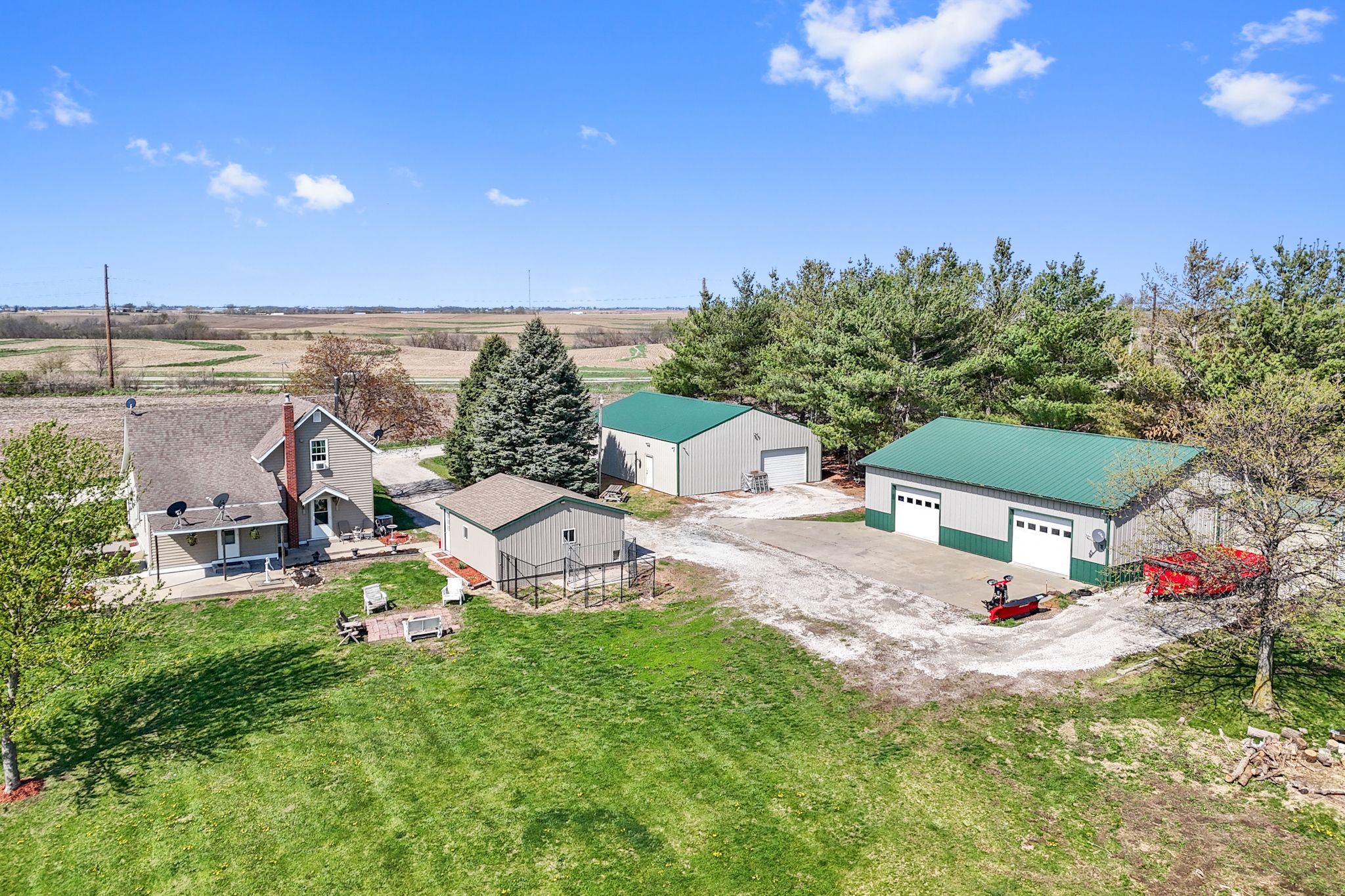 5020 Quail Ave, Monroe, IA, Image 2