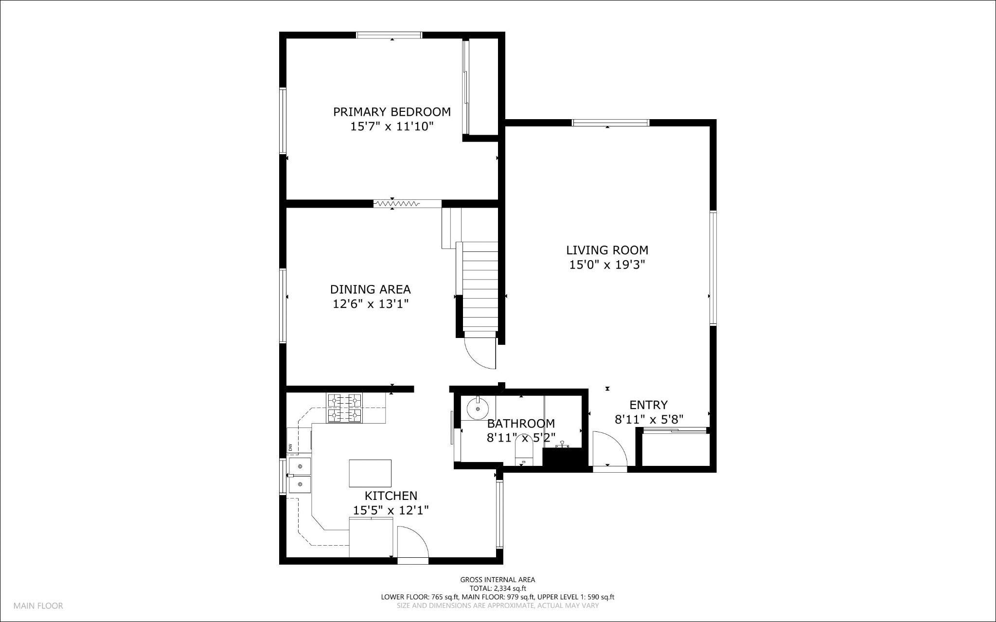 5020 Quail Ave, Monroe, IA, Image 30