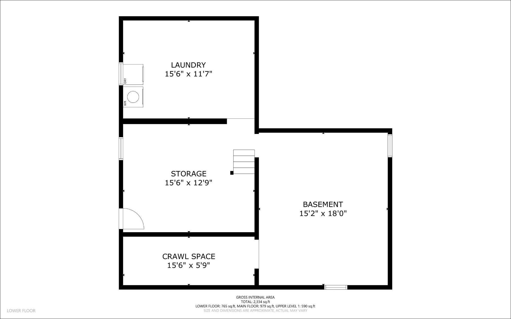 5020 Quail Ave, Monroe, IA, Image 32