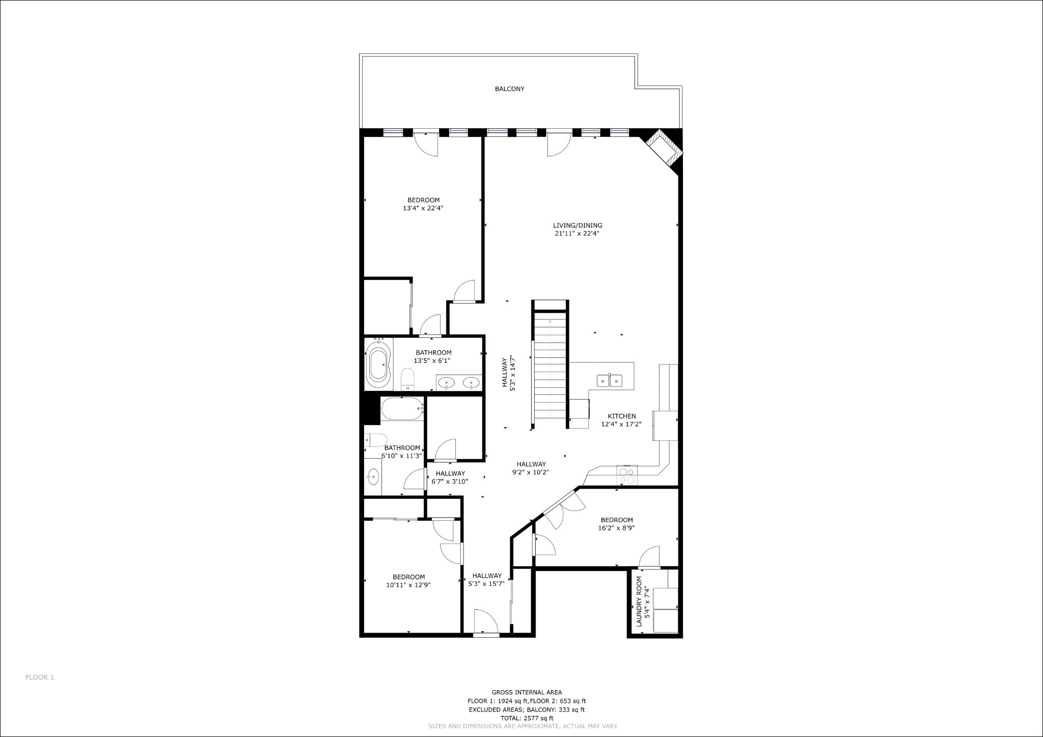1833 20th Ct, Arkdale, WI, Image 42