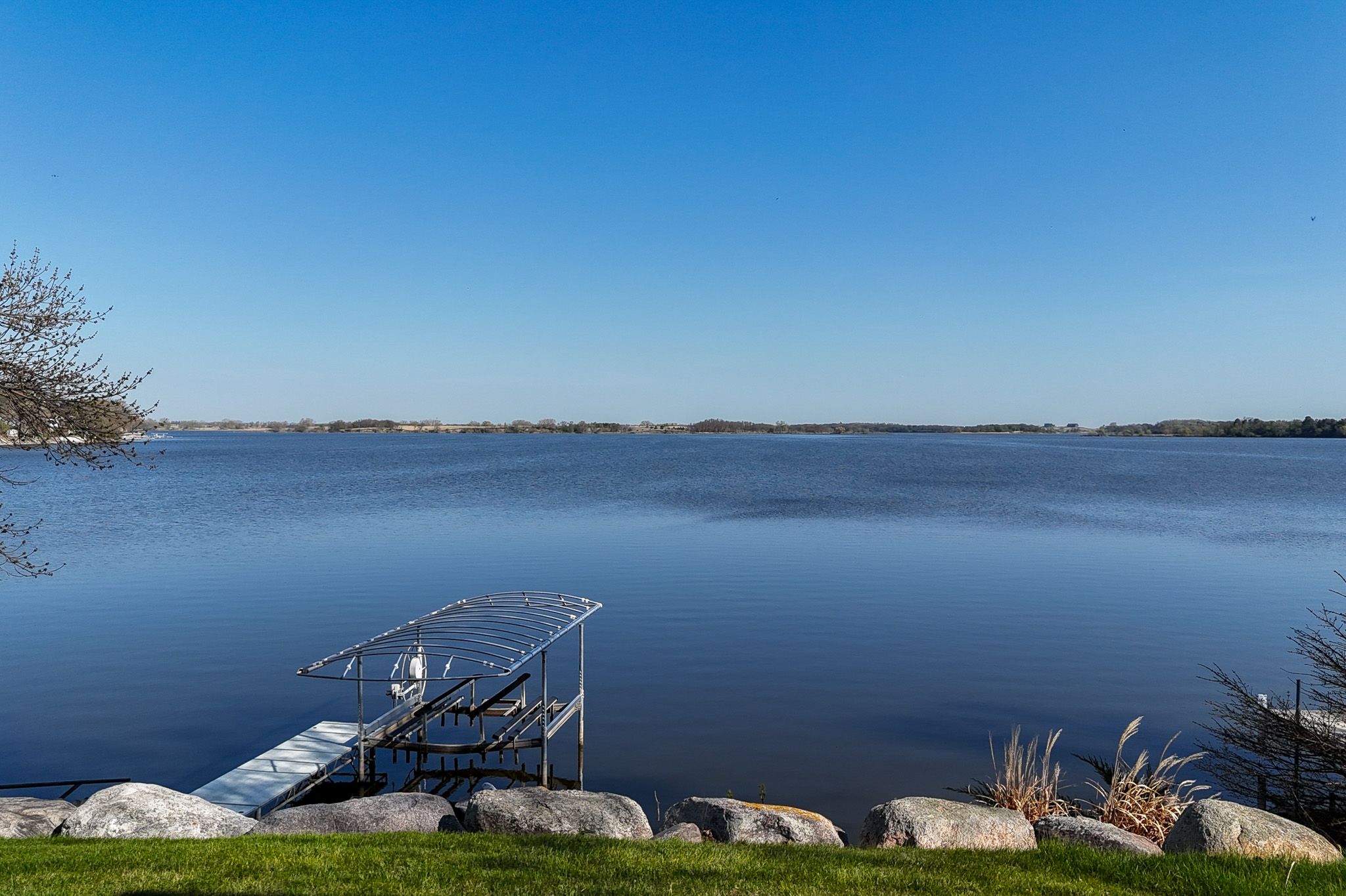 10 Oakwood Shoreline Dr, Bruce, SD, Image 15