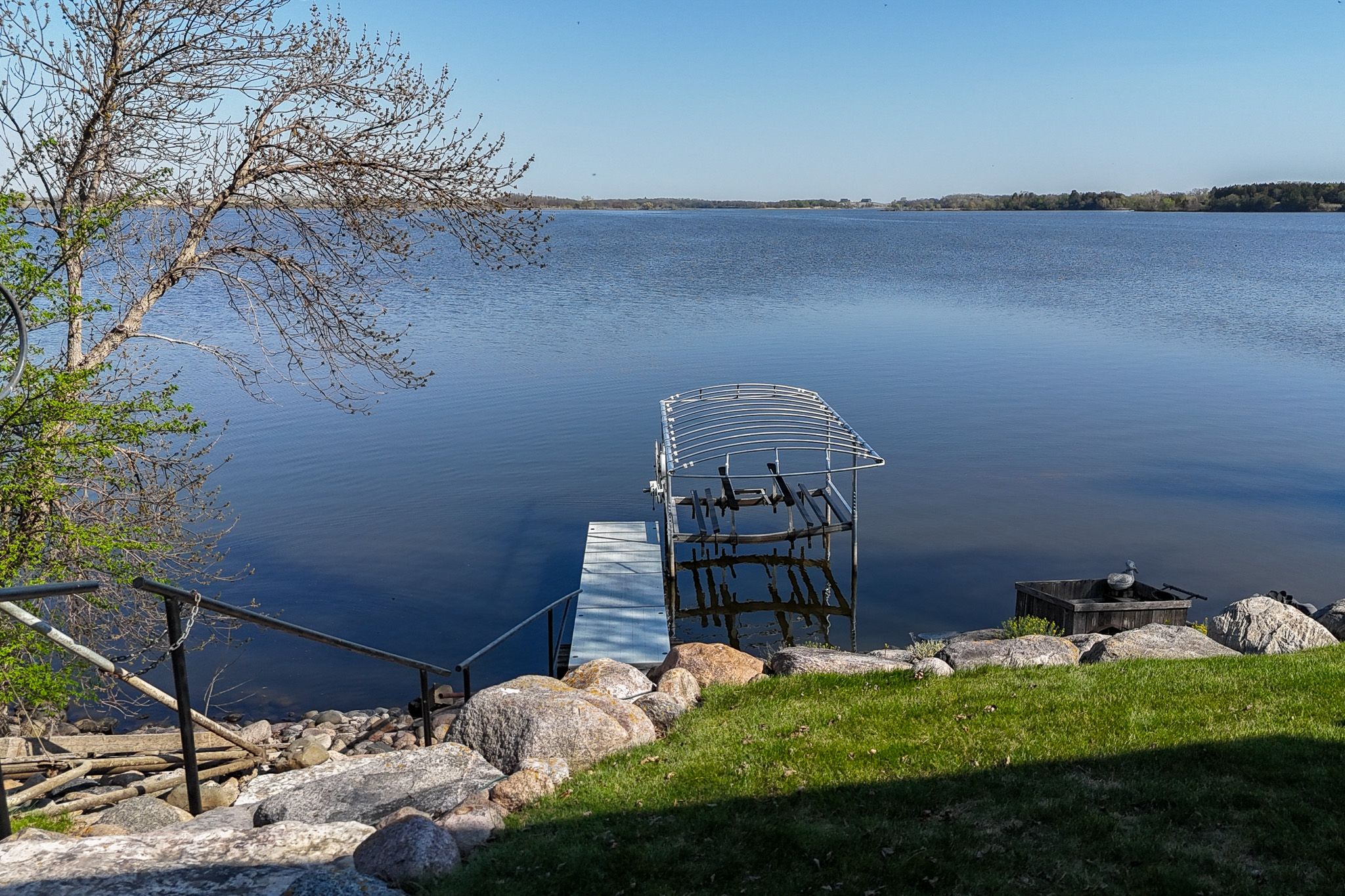 10 Oakwood Shoreline Dr, Bruce, SD, Image 16