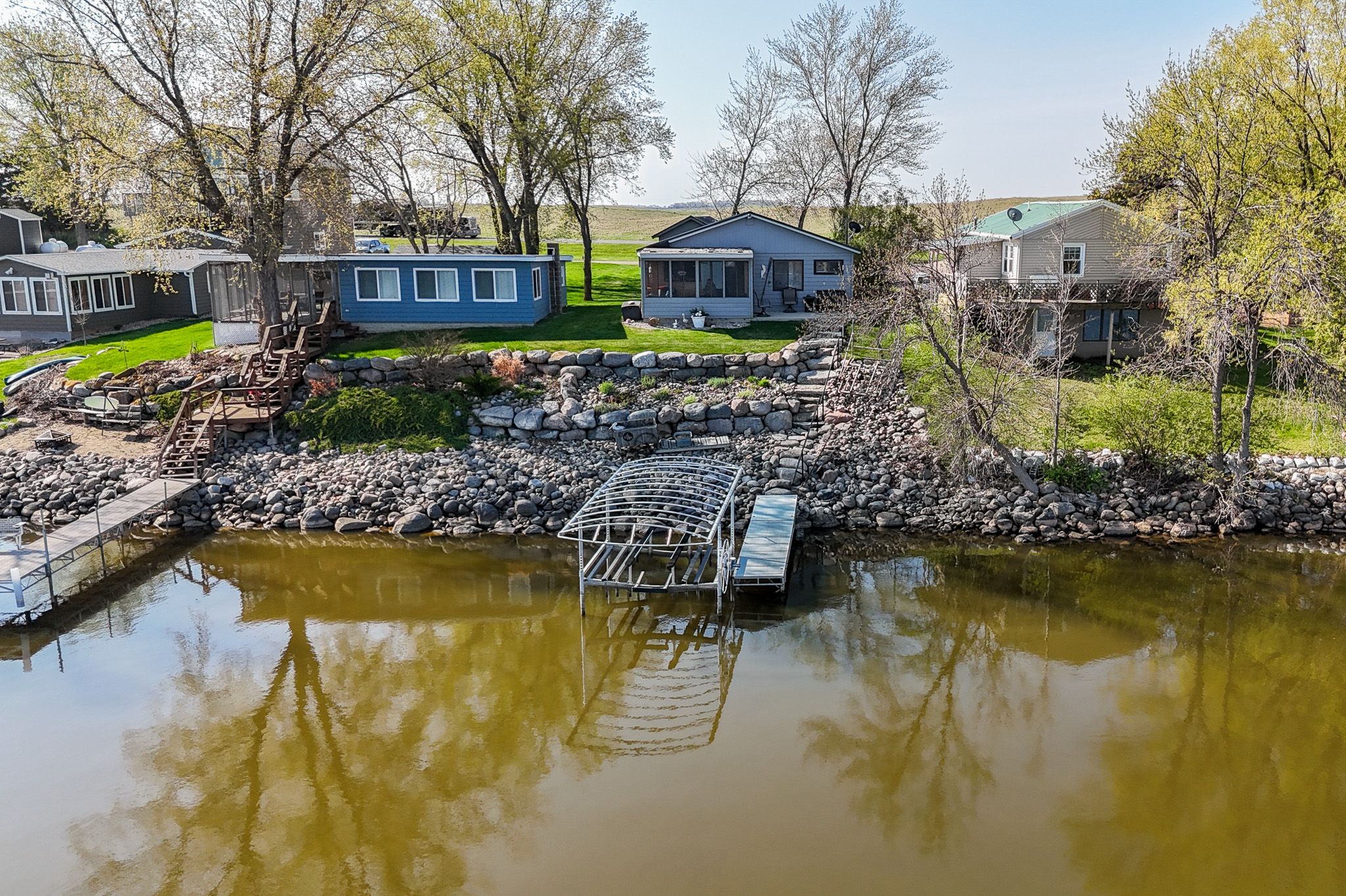 10 Oakwood Shoreline Dr, Bruce, SD, Image 17