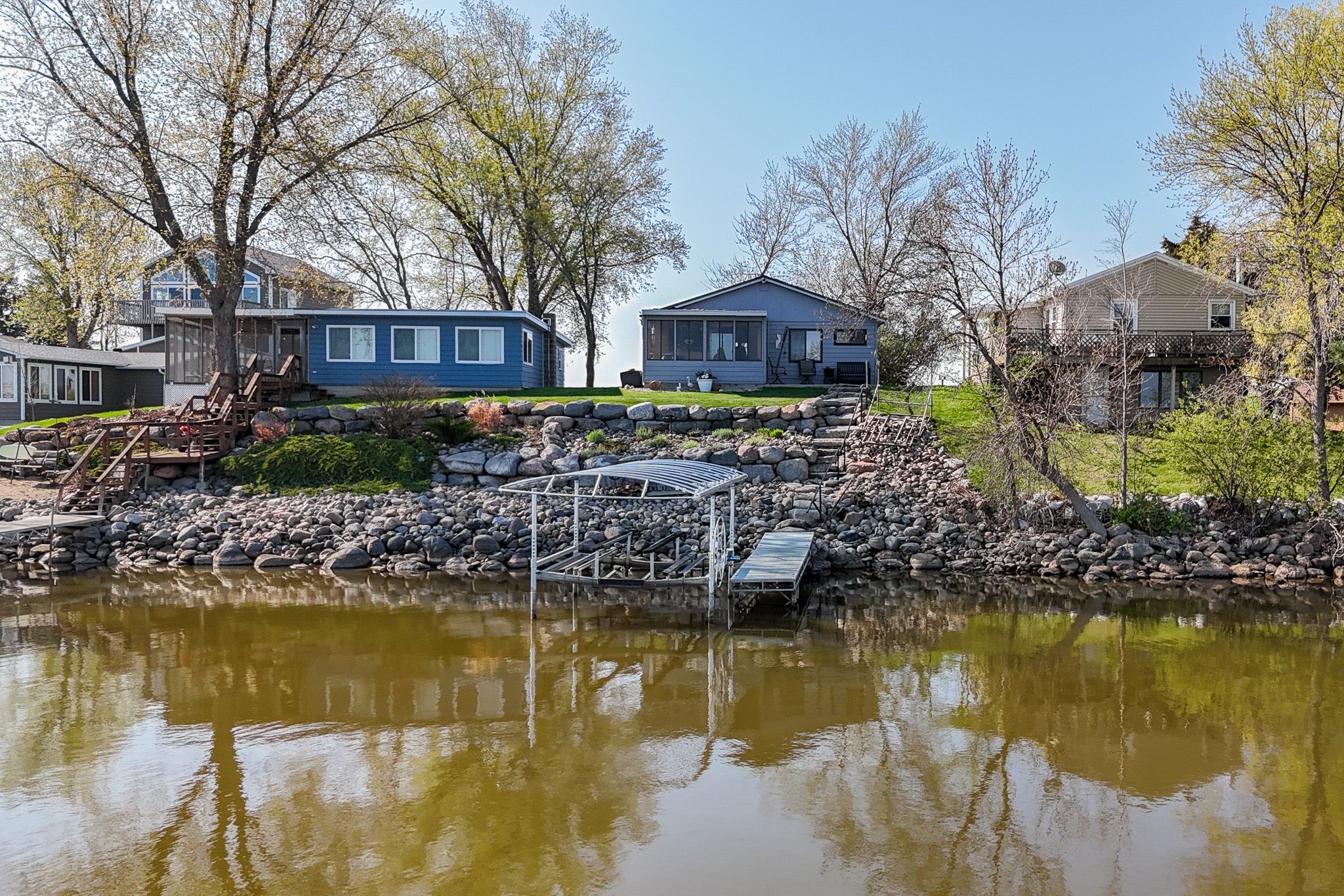 10 Oakwood Shoreline Dr, Bruce, SD, Image 18