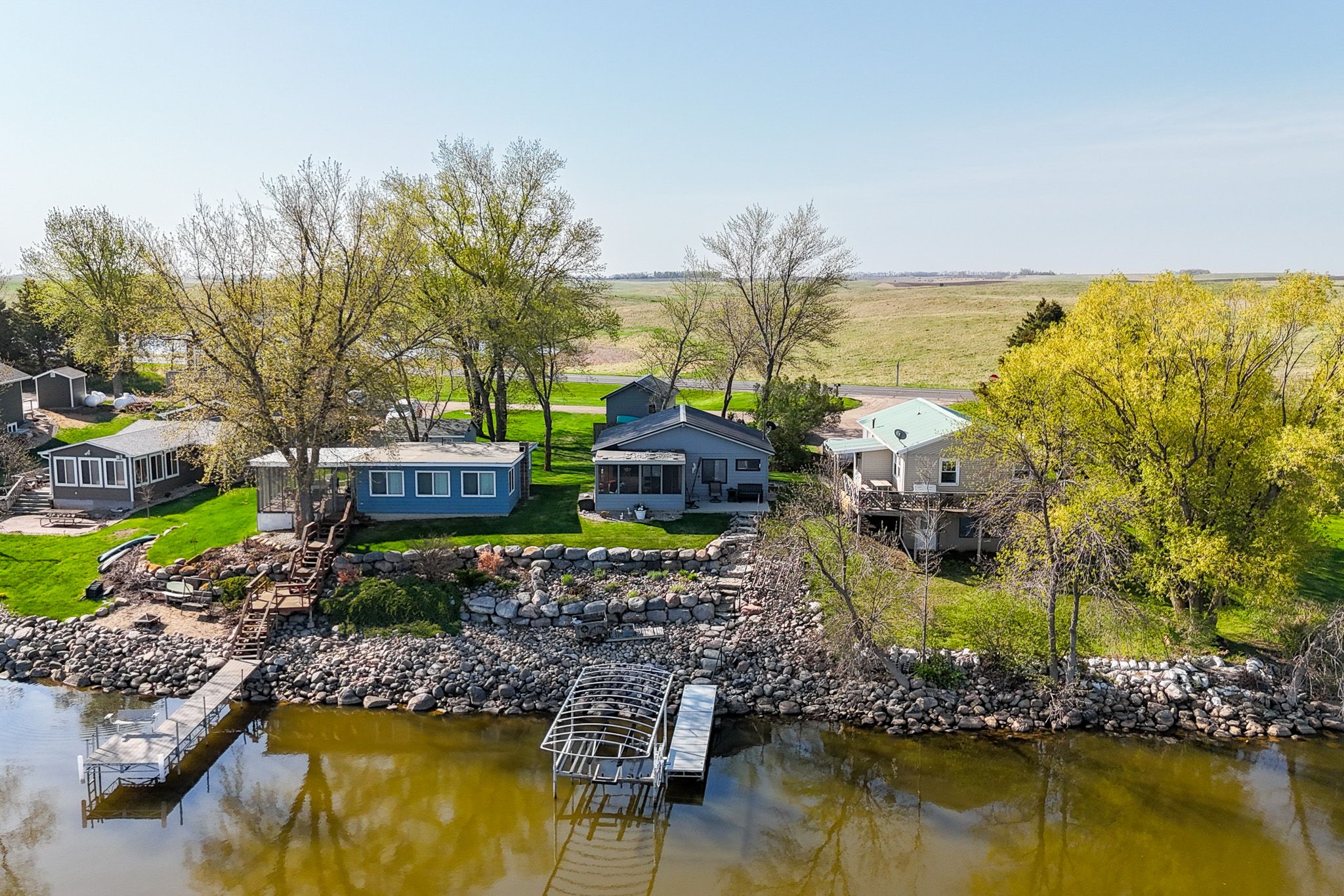 10 Oakwood Shoreline Dr, Bruce, SD, Image 3