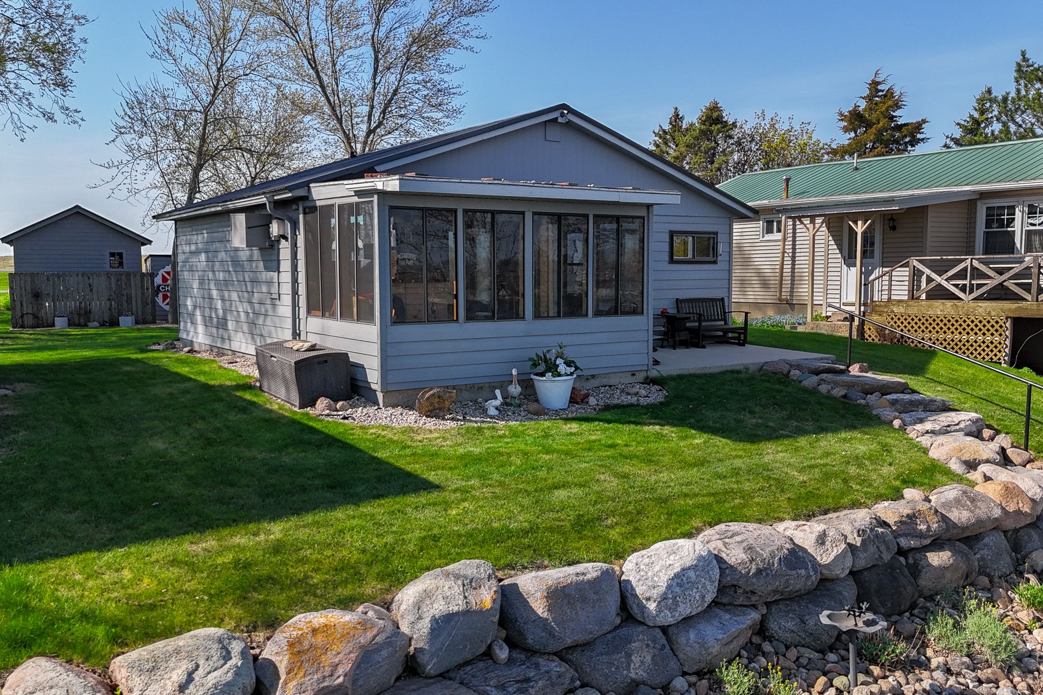 10 Oakwood Shoreline Dr, Bruce, SD, Image 19
