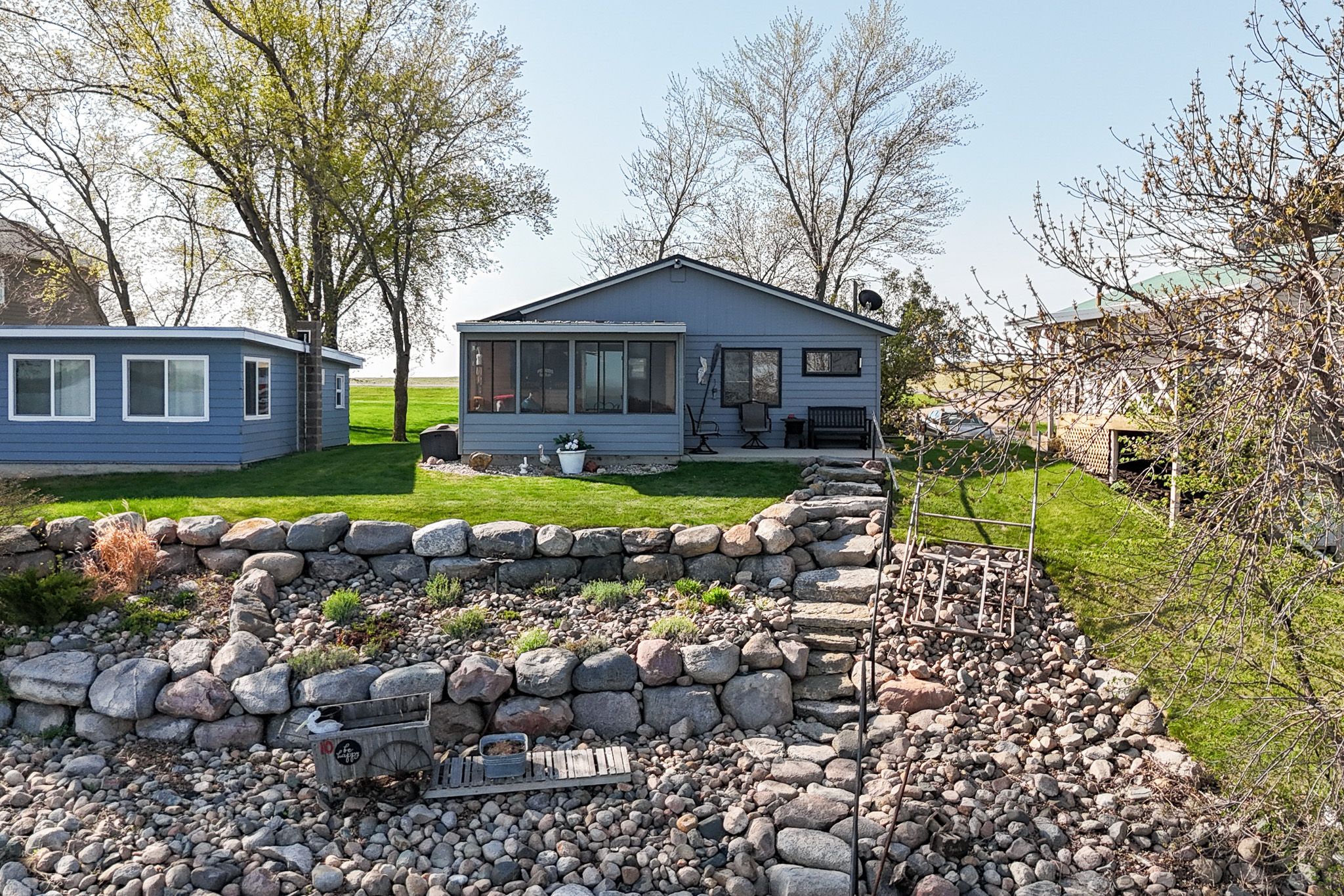 10 Oakwood Shoreline Dr, Bruce, SD, Image 20