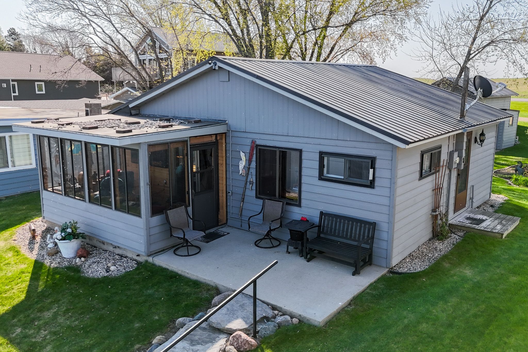 10 Oakwood Shoreline Dr, Bruce, SD, Image 21