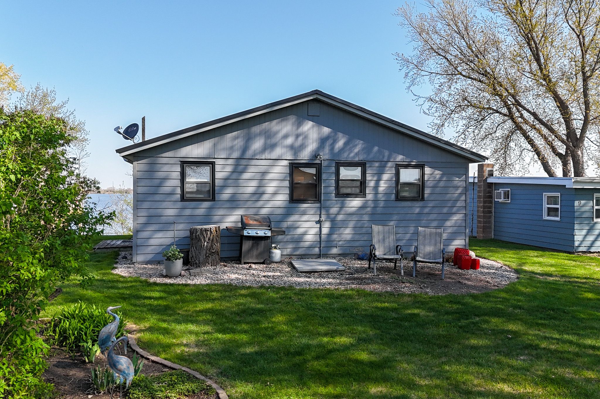 10 Oakwood Shoreline Dr, Bruce, SD, Image 22