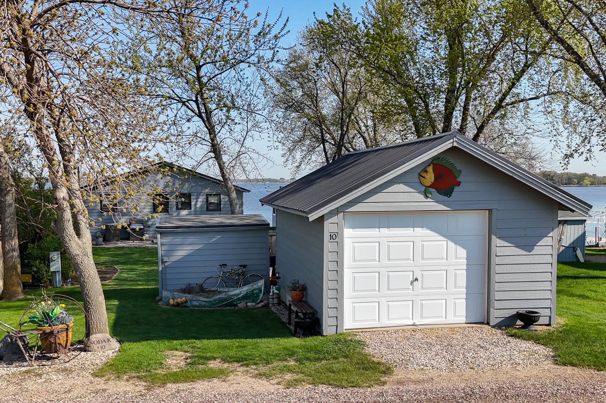 10 Oakwood Shoreline Dr, Bruce, SD, Image 25
