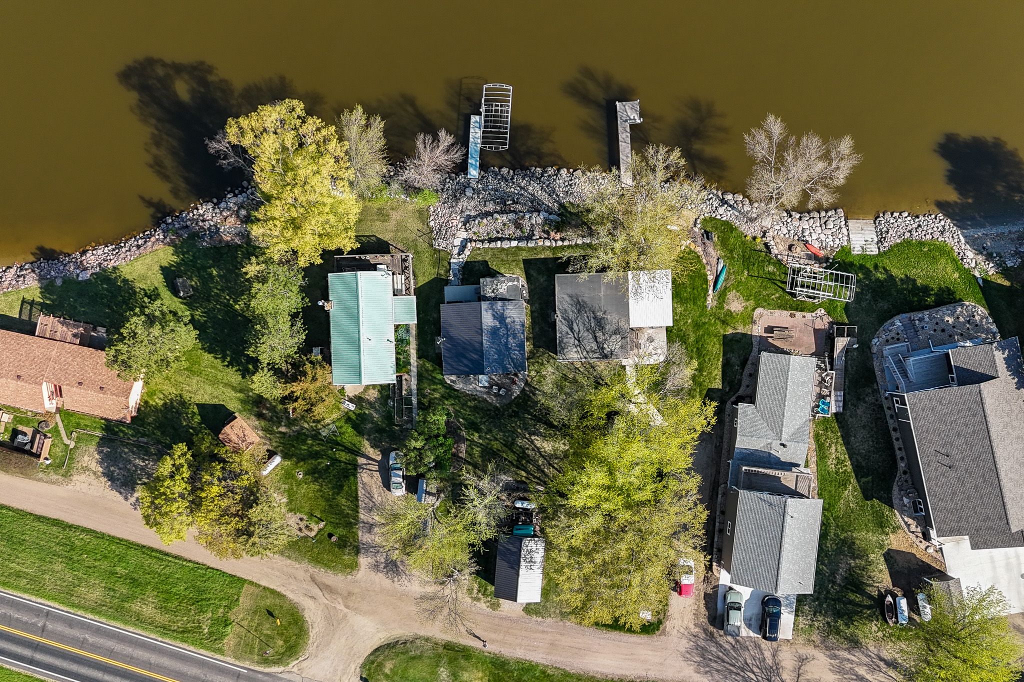 10 Oakwood Shoreline Dr, Bruce, SD, Image 27