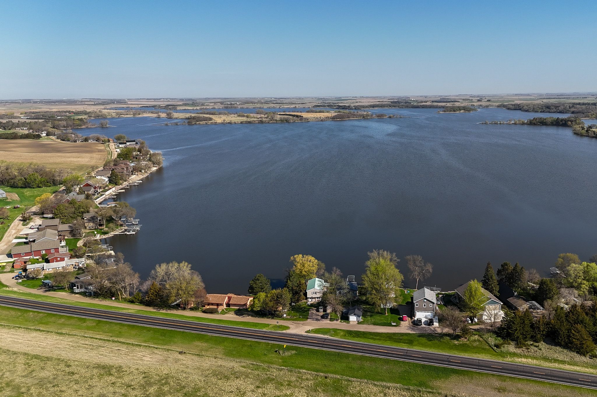 10 Oakwood Shoreline Dr, Bruce, SD, Image 28