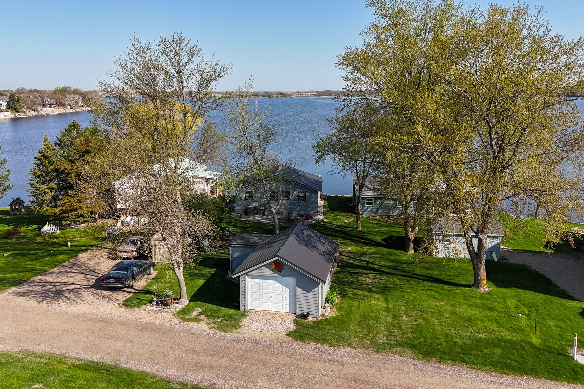 10 Oakwood Shoreline Dr, Bruce, SD, Image 1