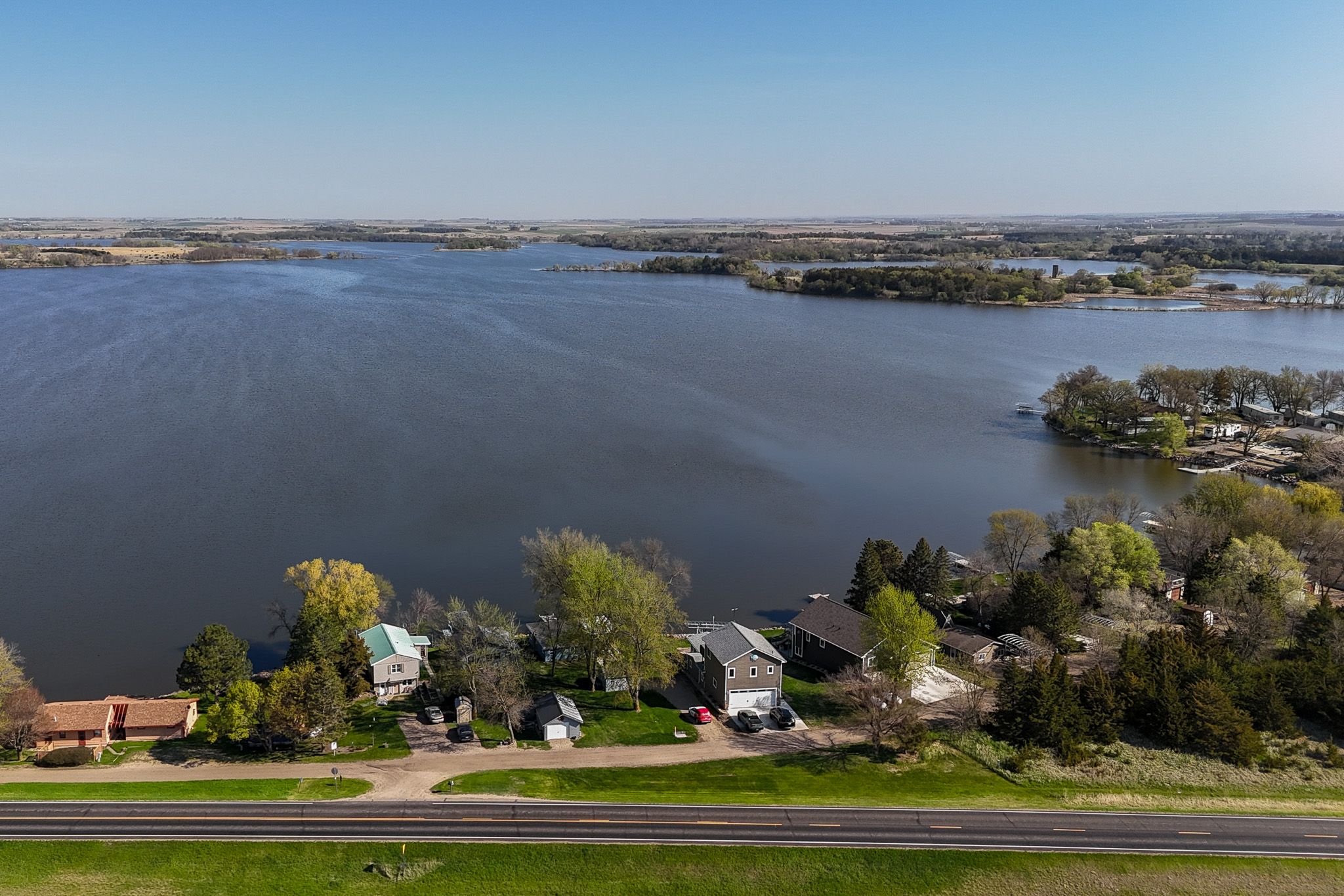 10 Oakwood Shoreline Dr, Bruce, SD, Image 29