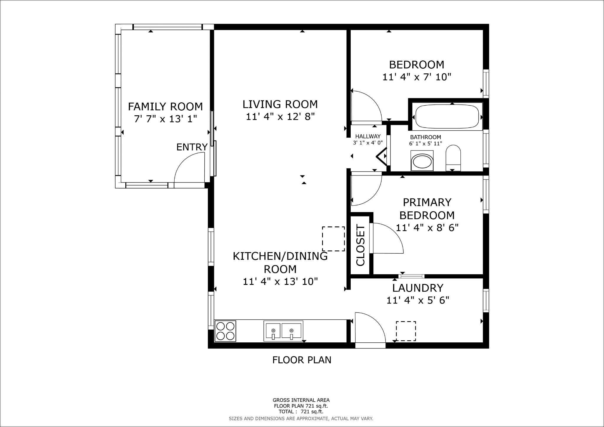 10 Oakwood Shoreline Dr, Bruce, SD, Image 30