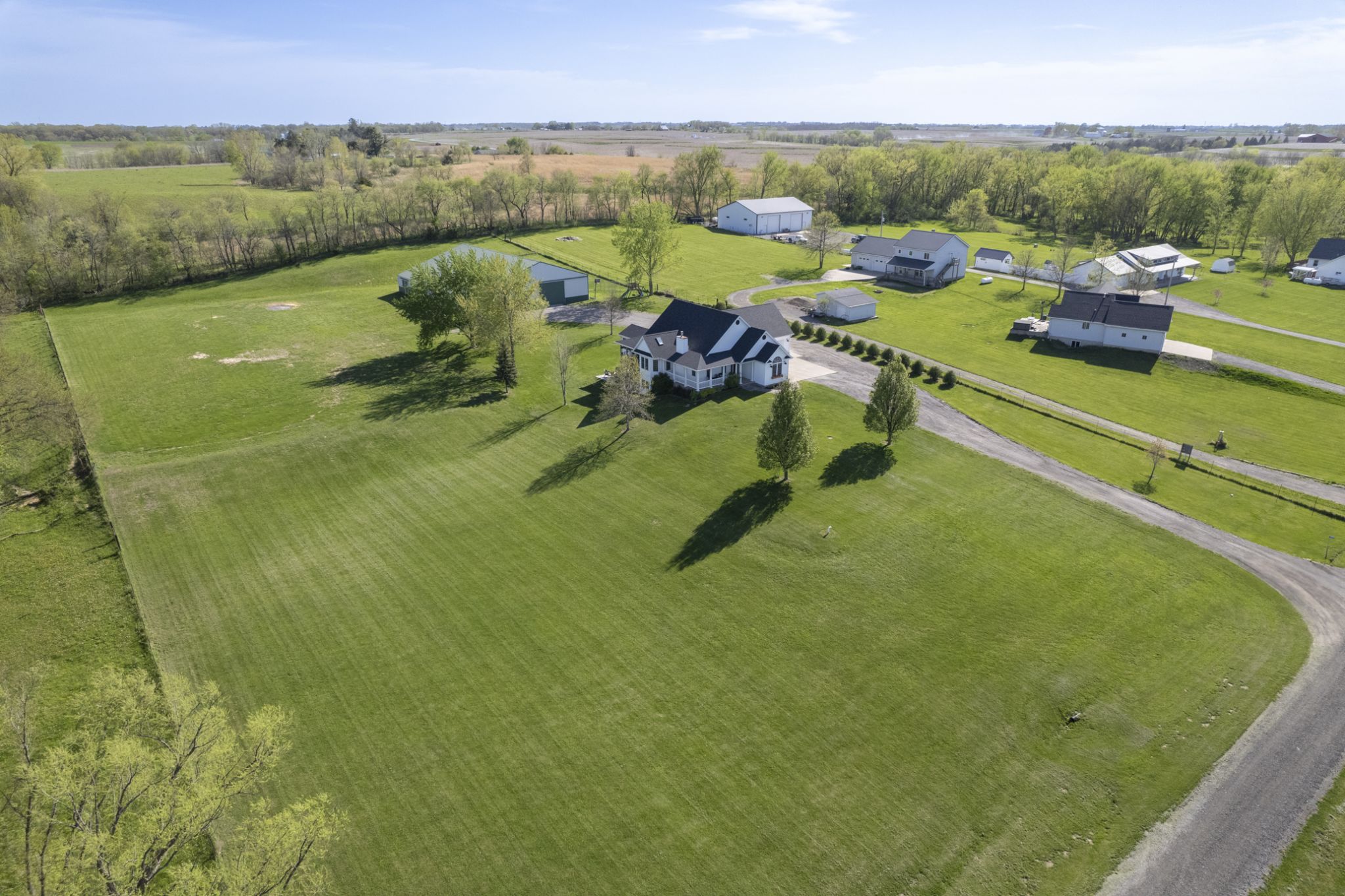 3041 Rhinestone Drive, Riverside, IA, Image 1