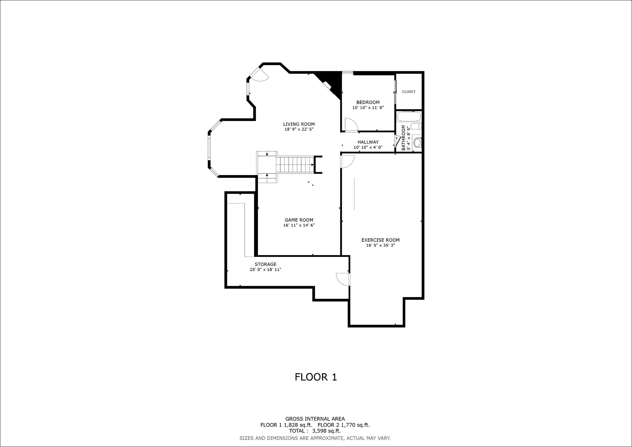 3041 Rhinestone Drive, Riverside, IA, Image 87