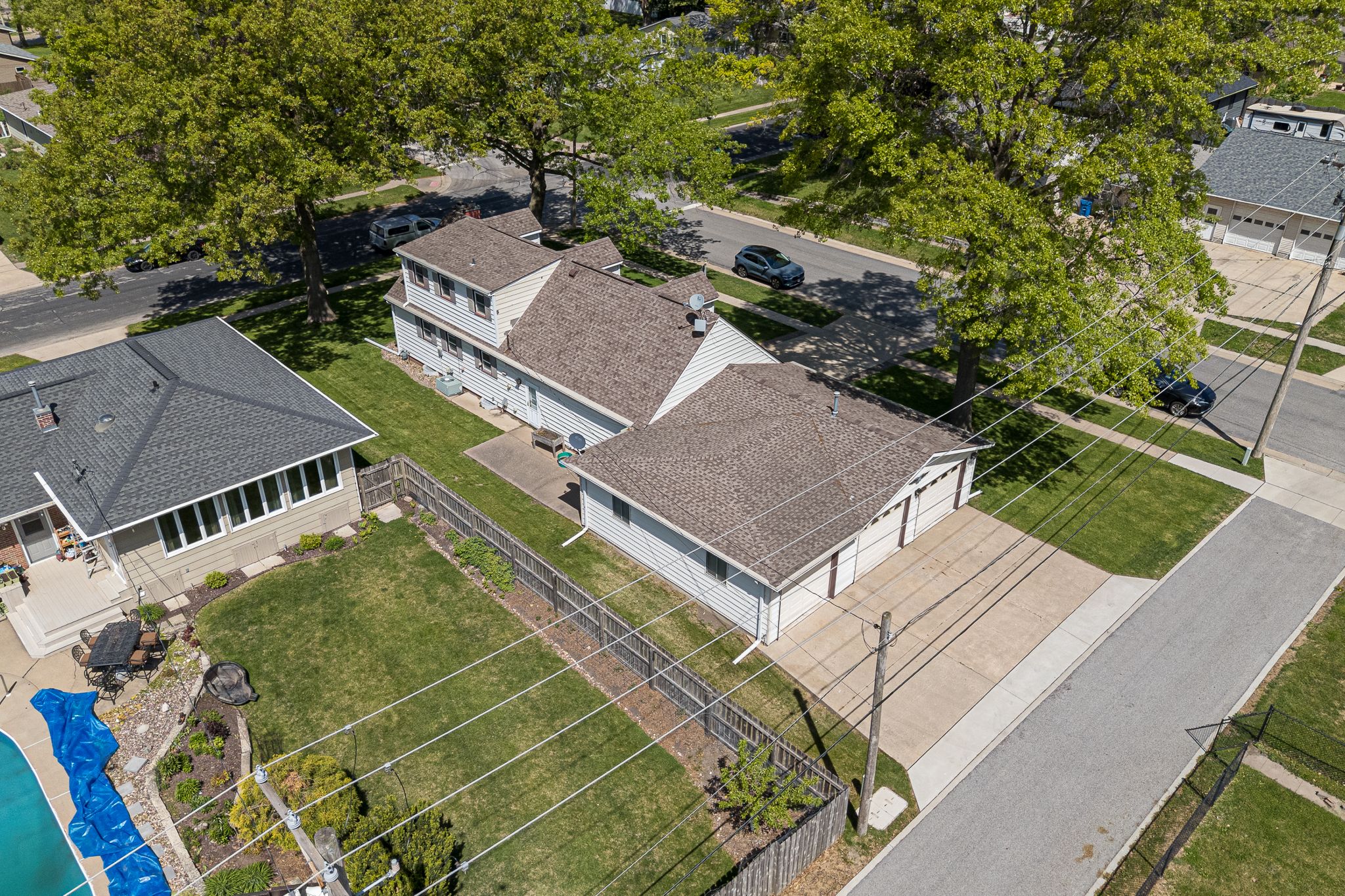 421 W Davenport St, Eldridge, IA, Image 27