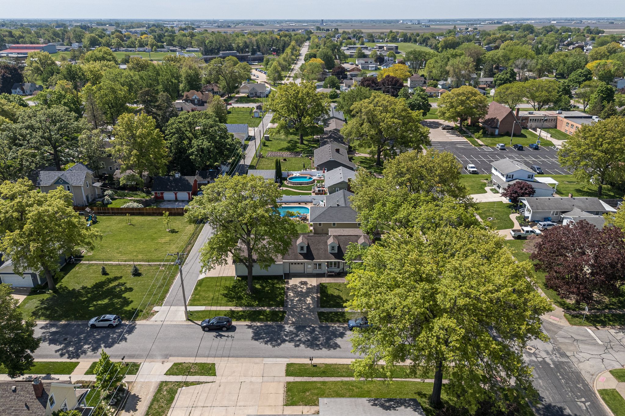 421 W Davenport St, Eldridge, IA, Image 30