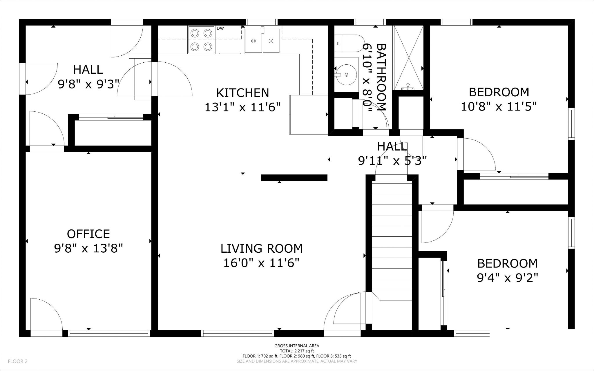 421 W Davenport St, Eldridge, IA, Image 33