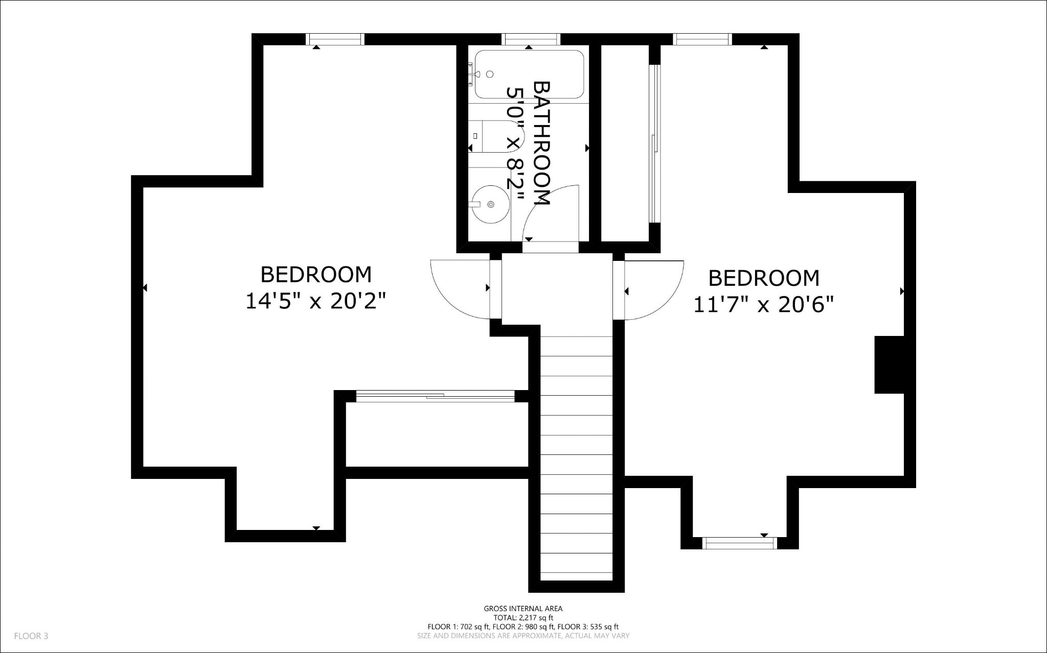 421 W Davenport St, Eldridge, IA, Image 34