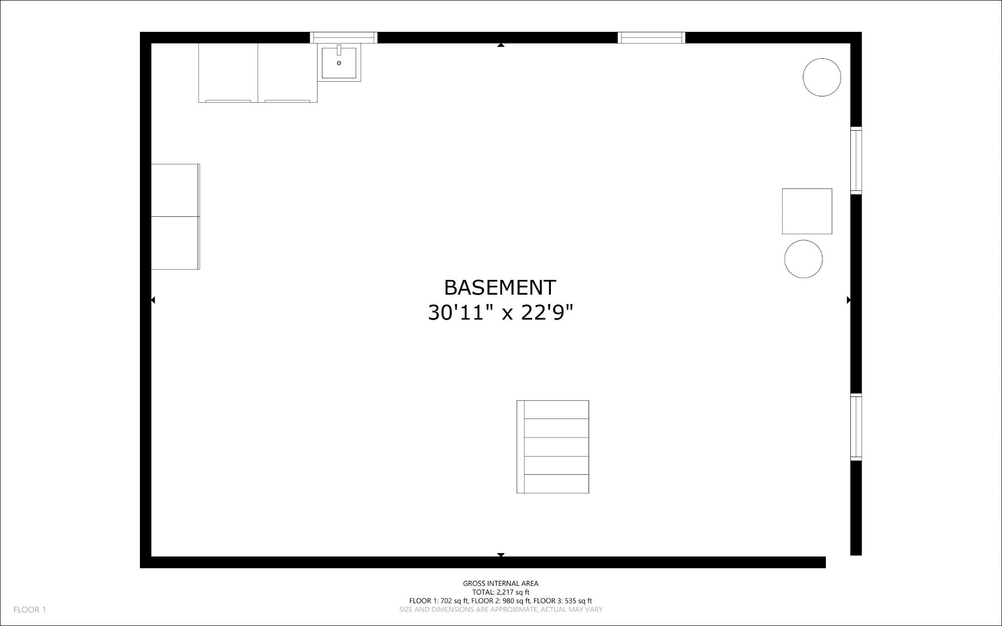 421 W Davenport St, Eldridge, IA, Image 35