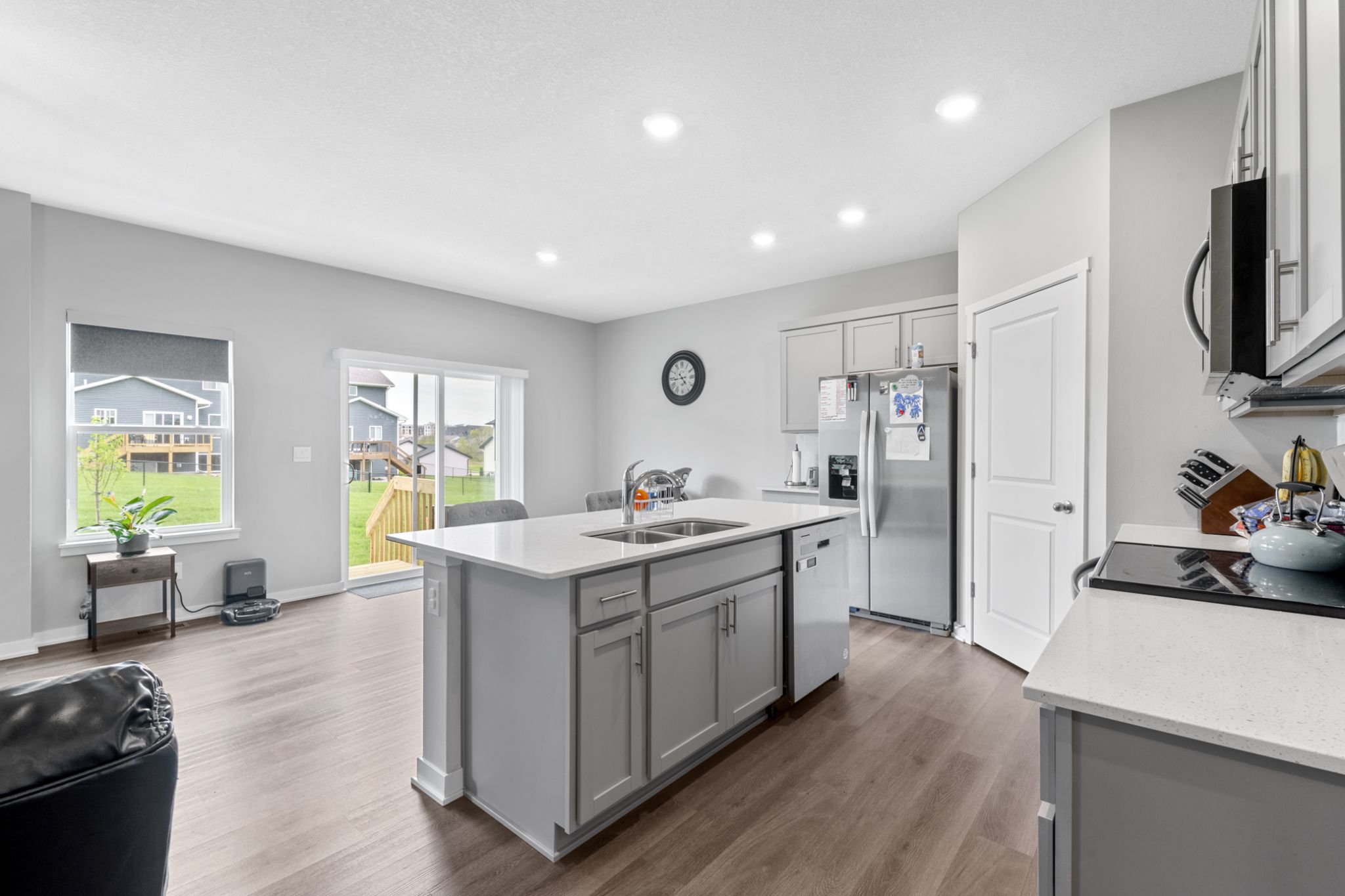 720 East Bear Drive, Tiffin, IA, Image 10