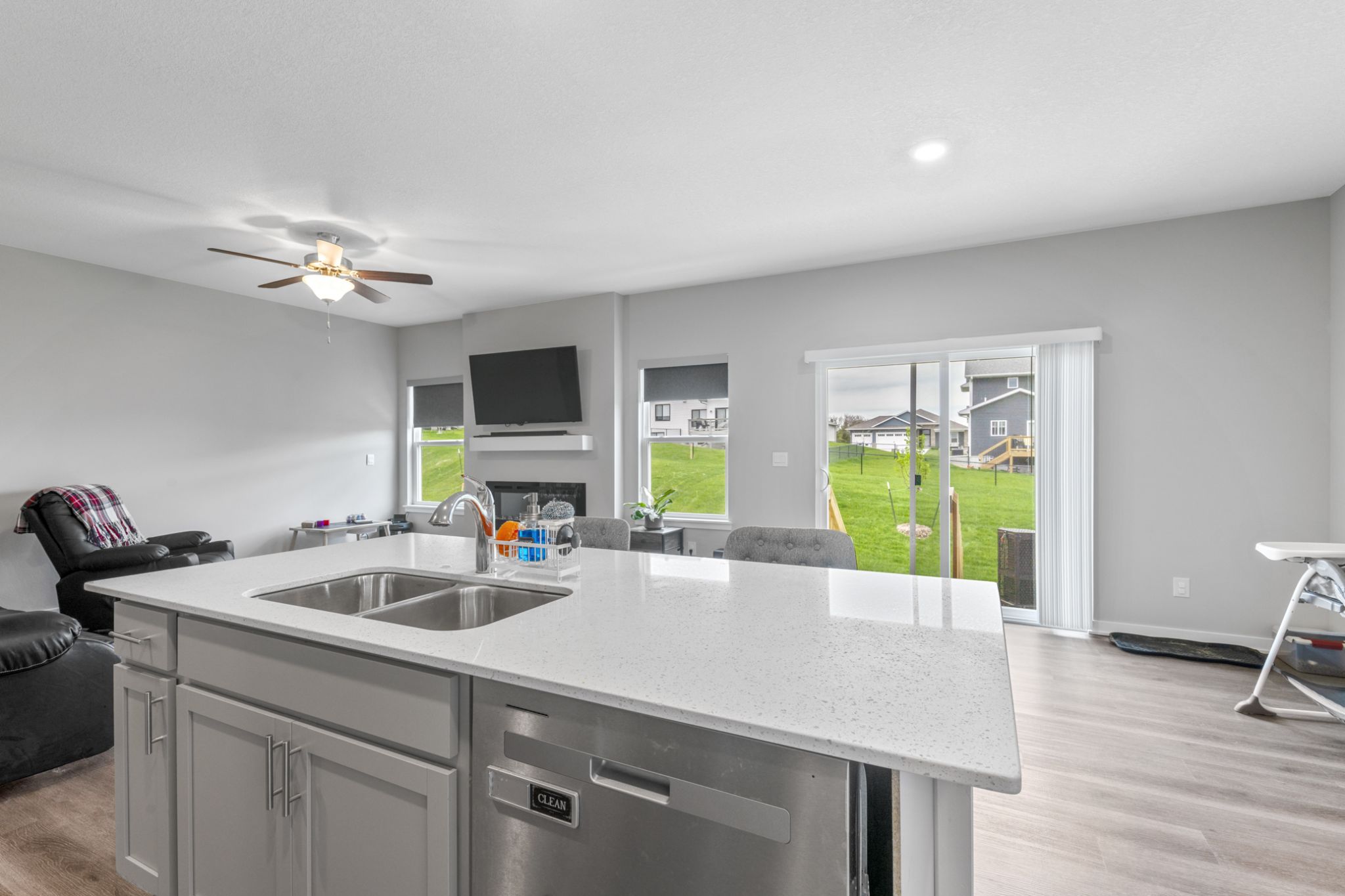 720 East Bear Drive, Tiffin, IA, Image 17