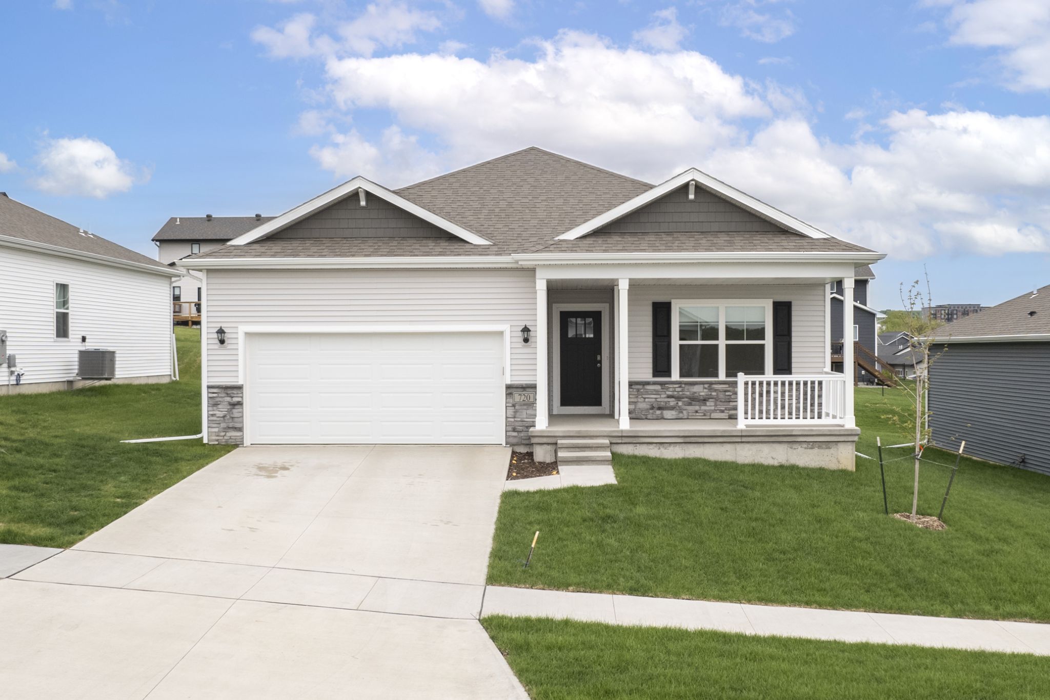 720 East Bear Drive, Tiffin, IA, Image 2