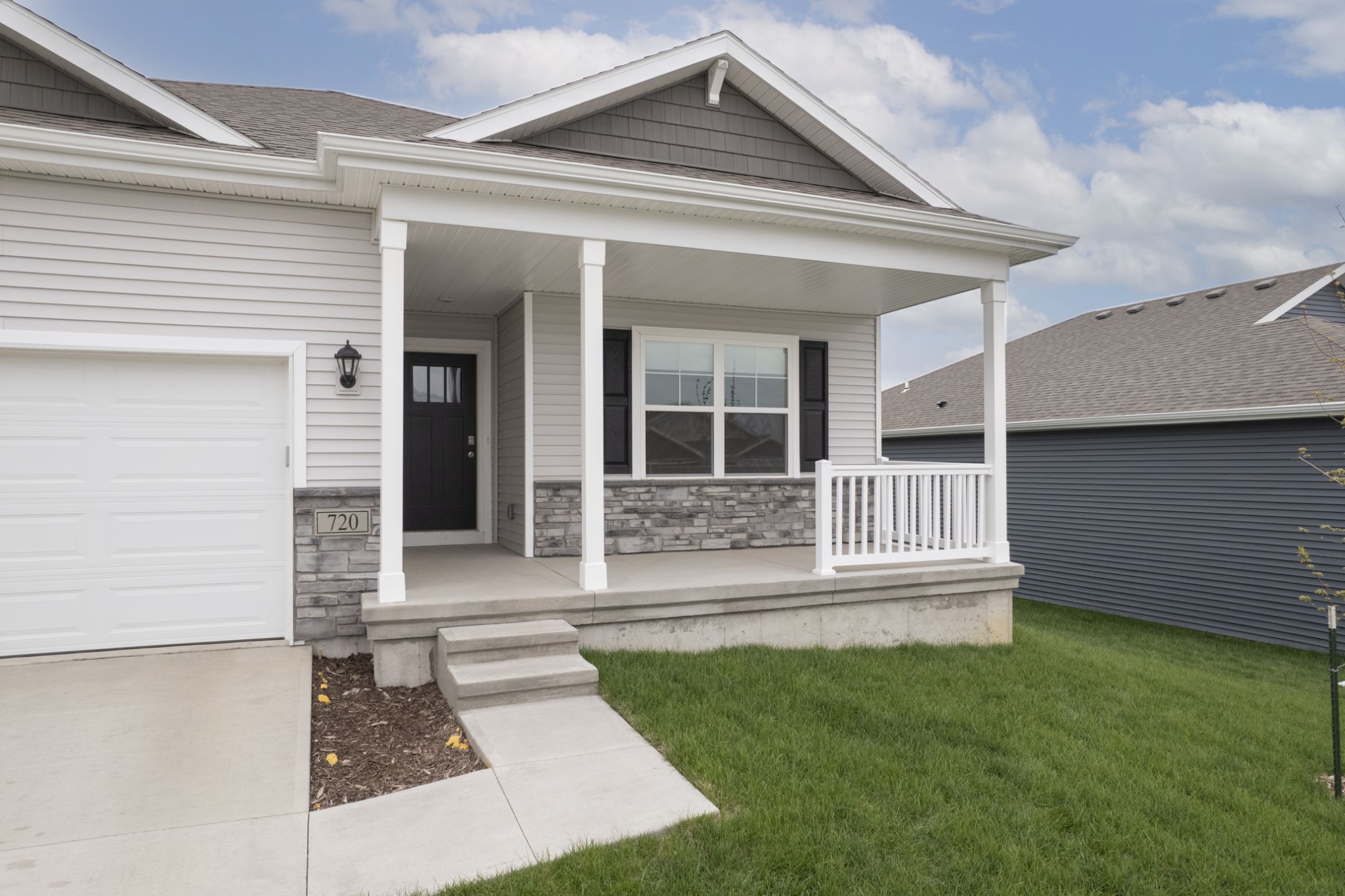 720 East Bear Drive, Tiffin, IA, Image 1