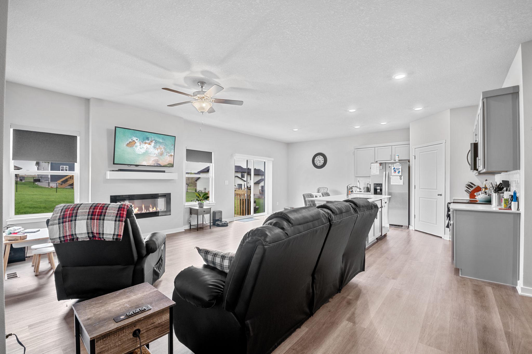720 East Bear Drive, Tiffin, IA, Image 2