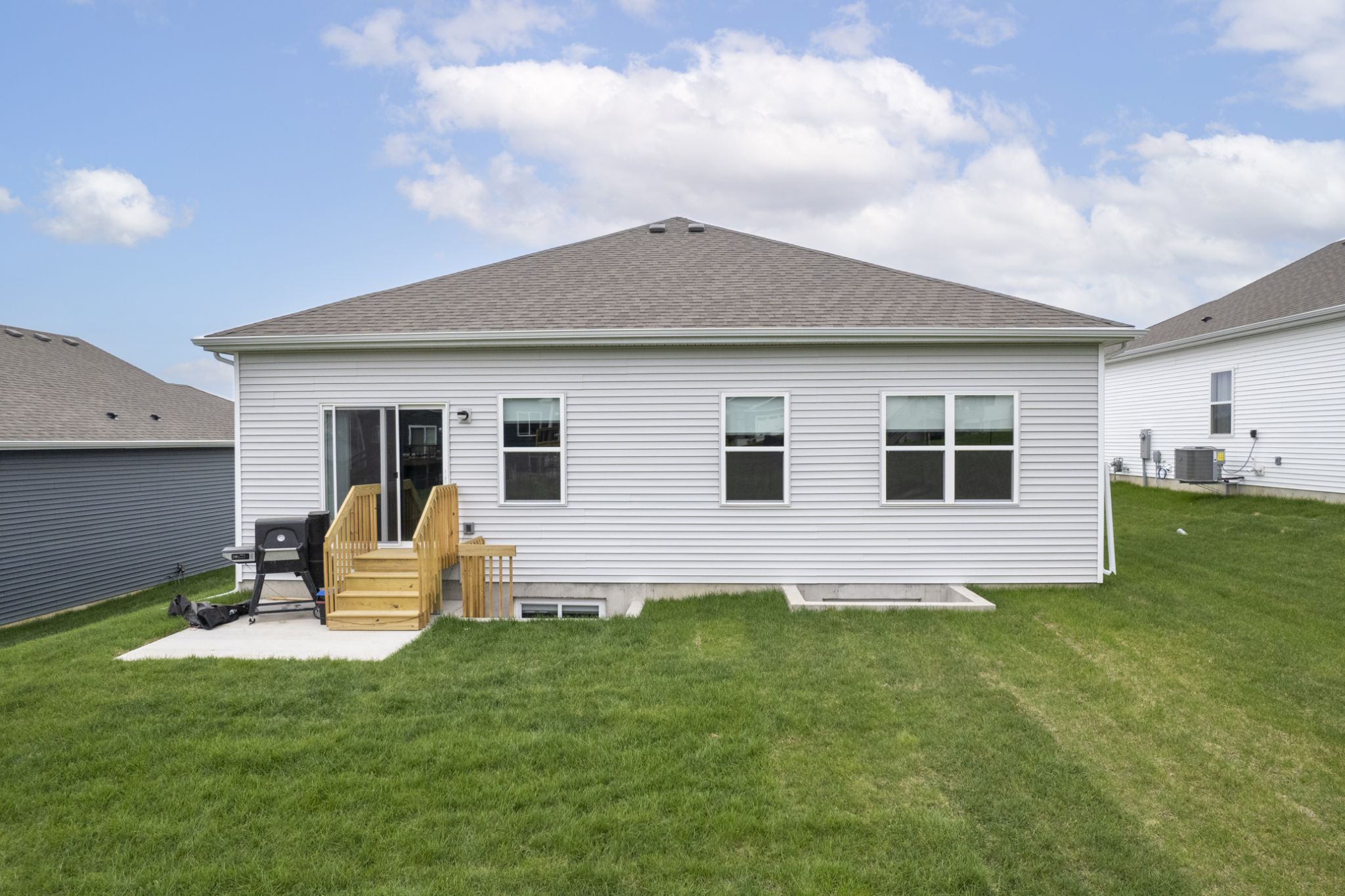 720 East Bear Drive, Tiffin, IA, Image 40