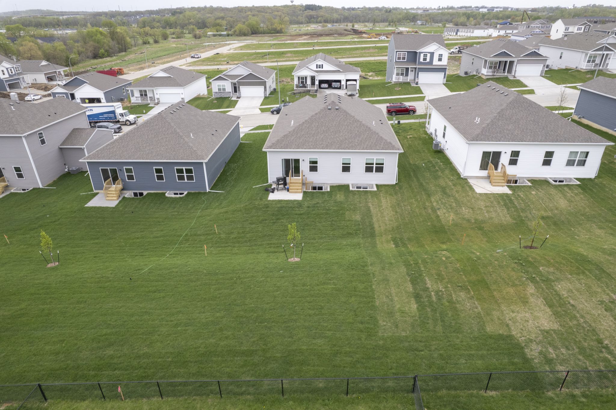 720 East Bear Drive, Tiffin, IA, Image 44