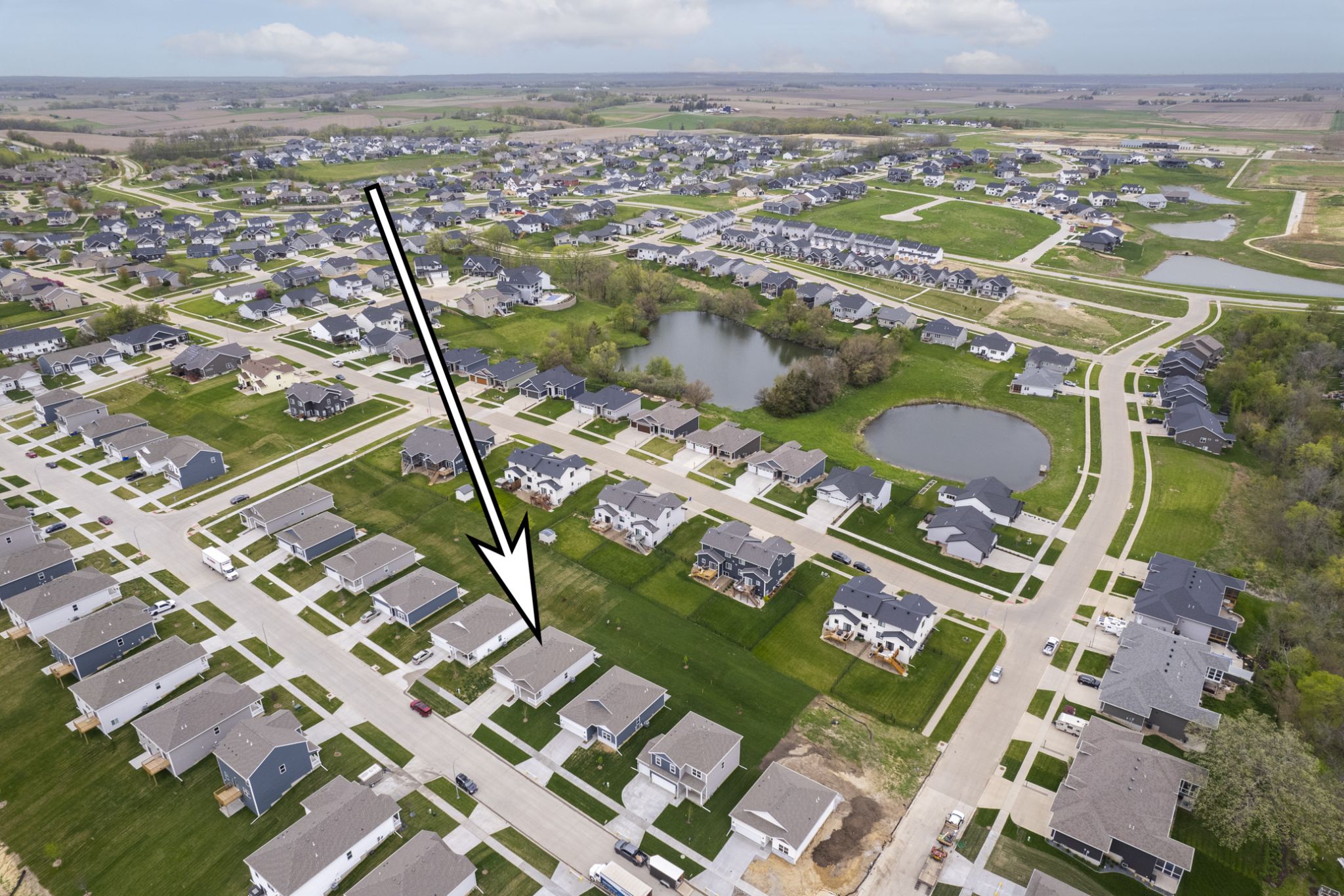 720 East Bear Drive, Tiffin, IA, Image 47