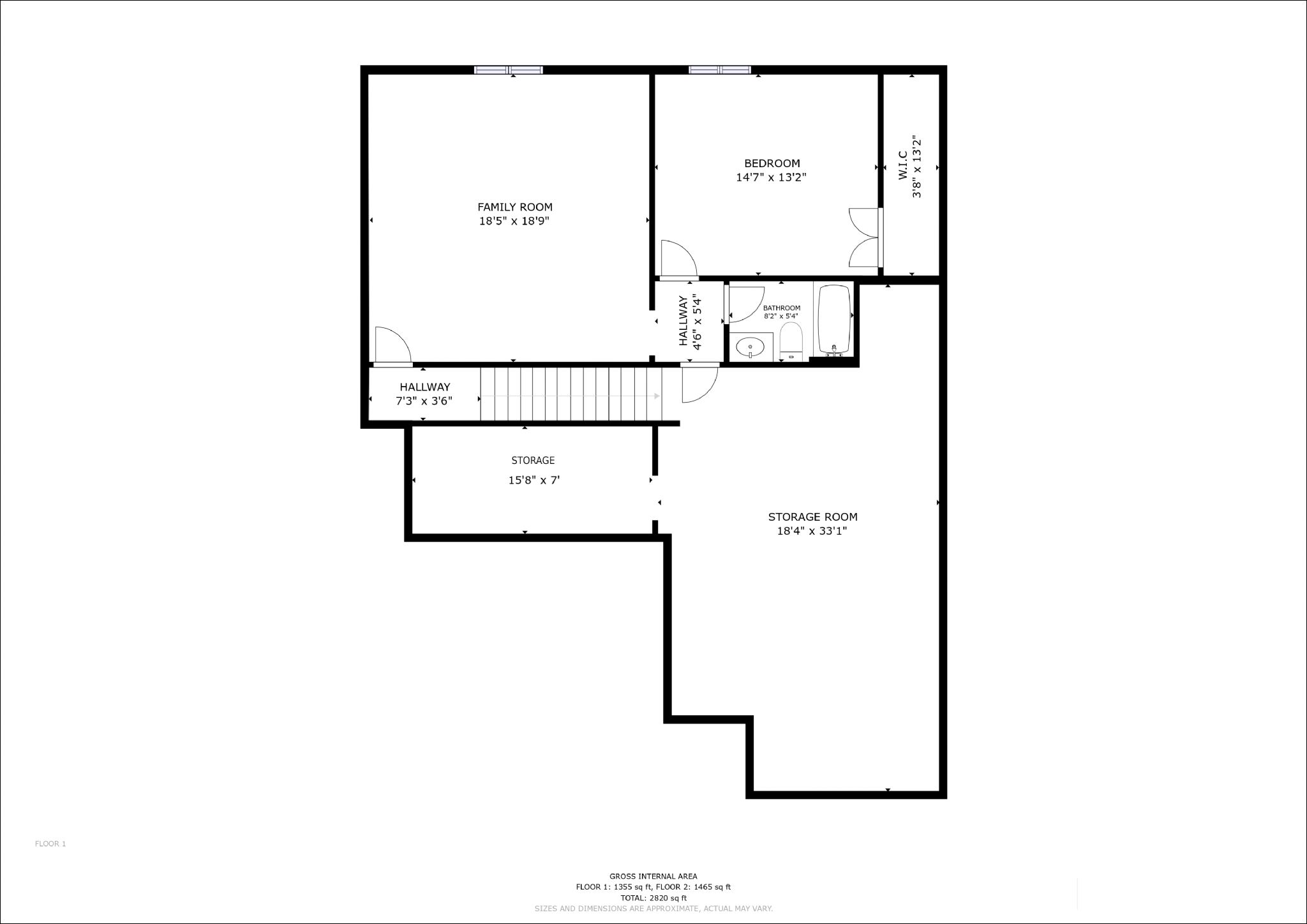 720 East Bear Drive, Tiffin, IA, Image 51